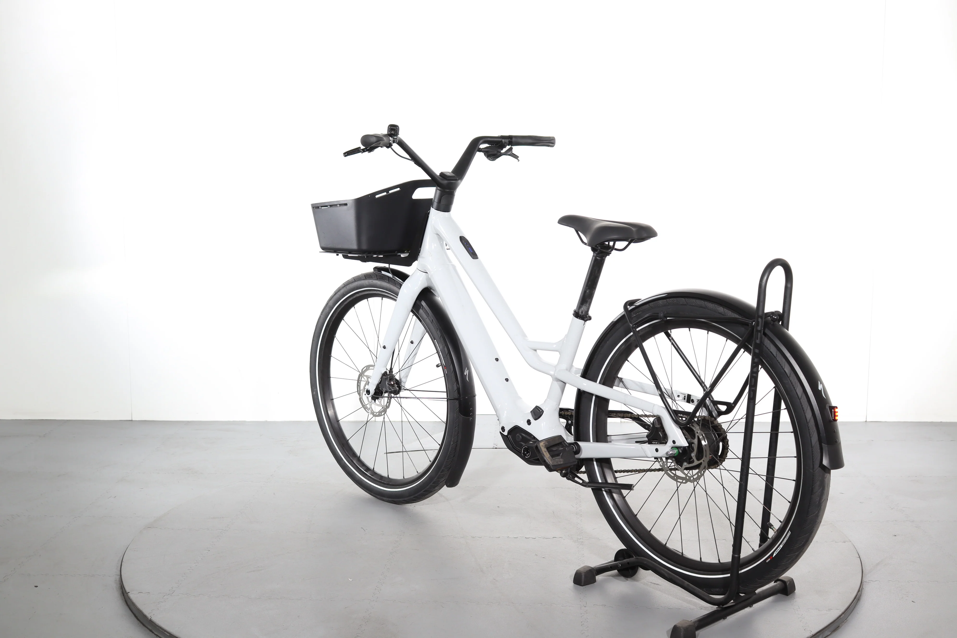 Specialized Turbo Como SL 4.0 - Image 5