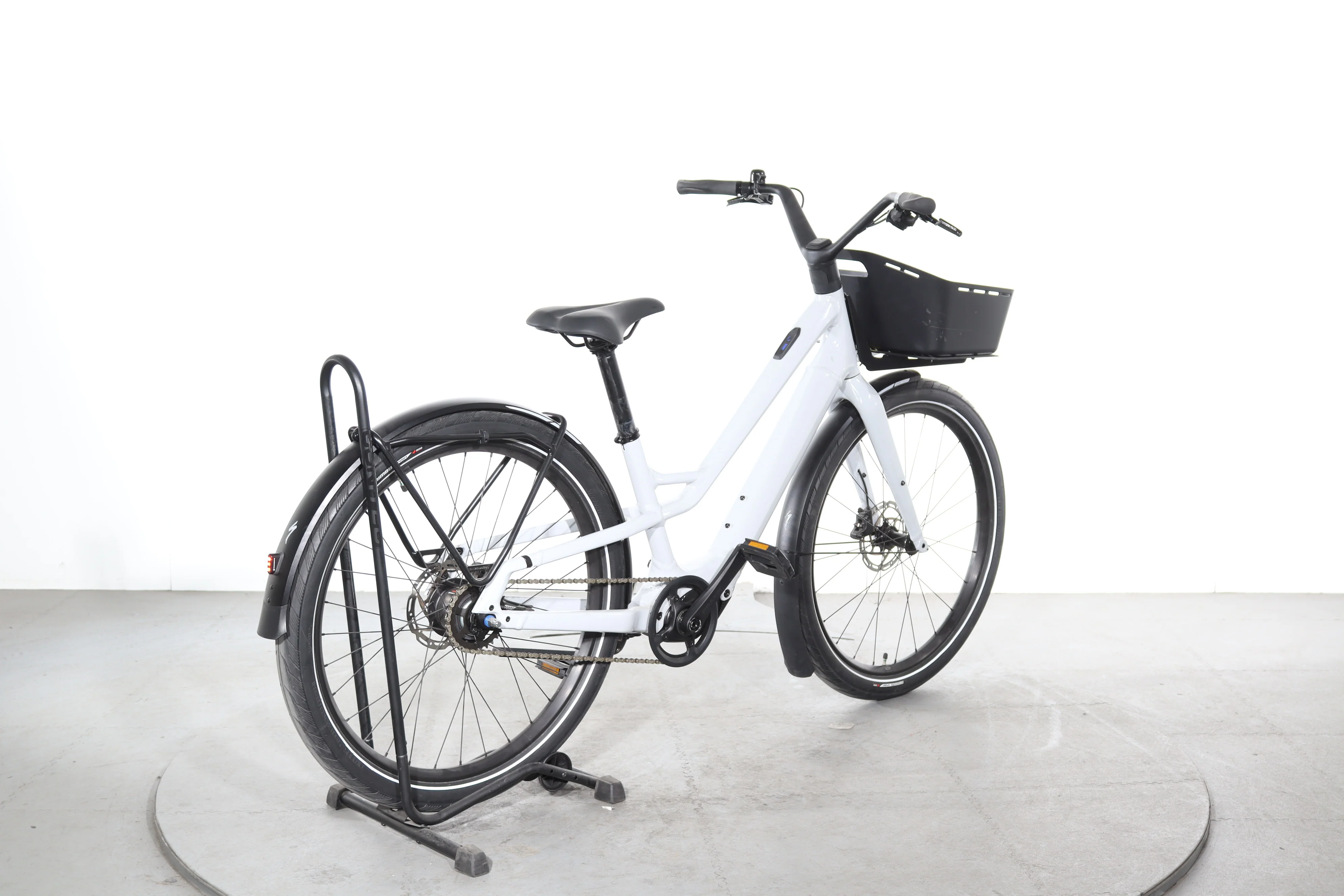 Specialized Turbo Como SL 4.0 - Image 6