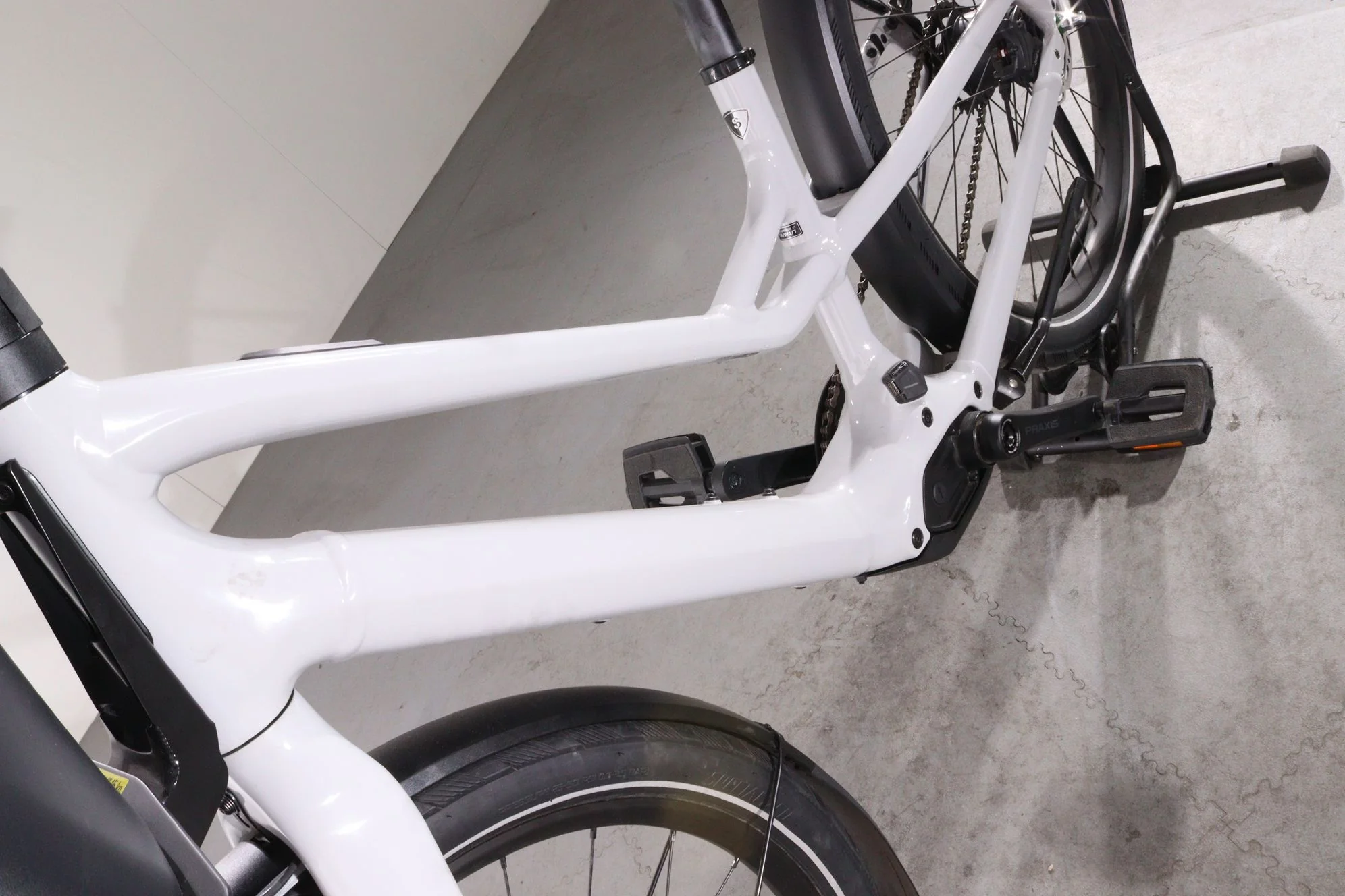 Specialized Turbo Como SL 4.0 - Image 9