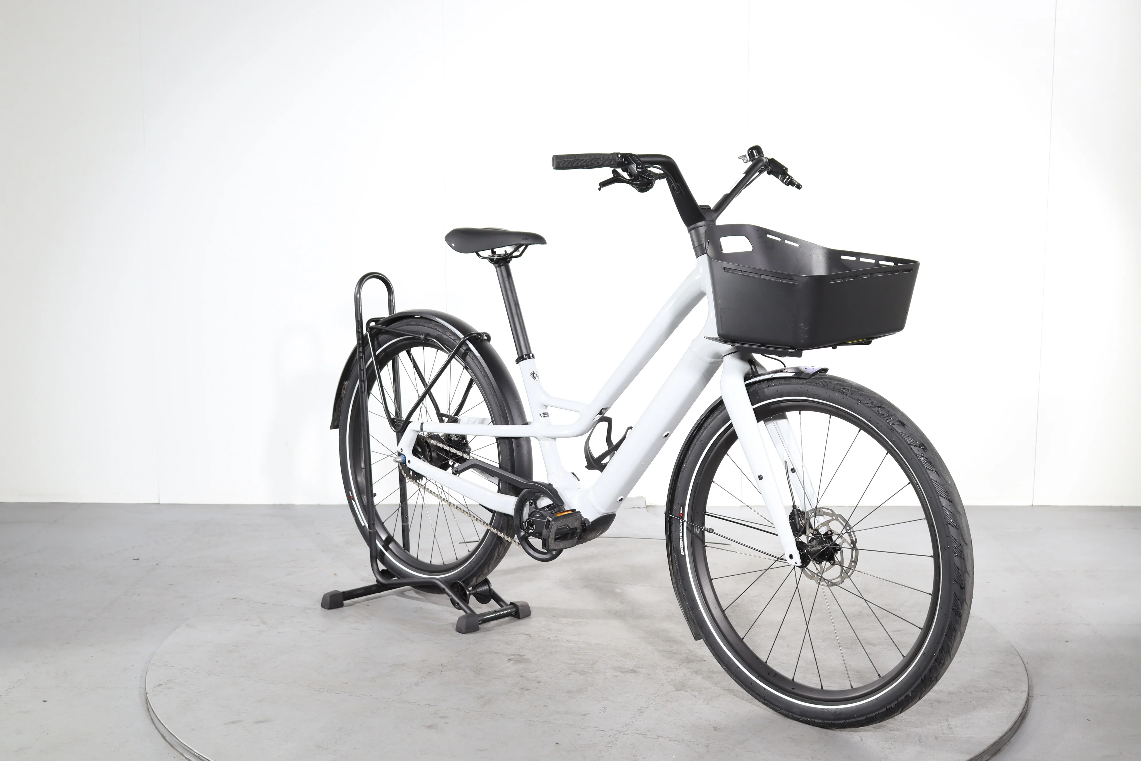 Specialized Turbo Como Sl 4.0 - Image 2