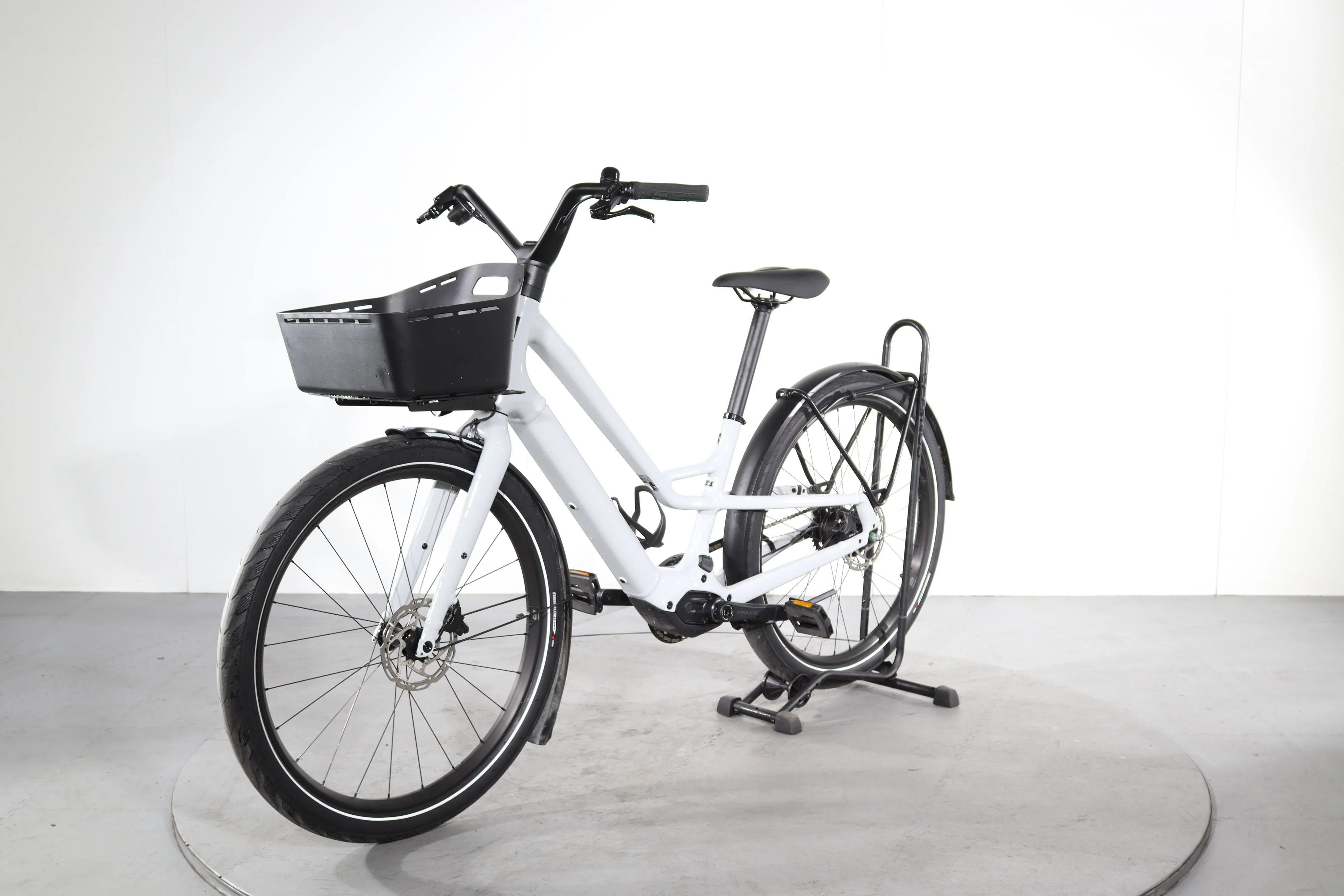 Specialized Turbo Como Sl 4.0 - Image 3
