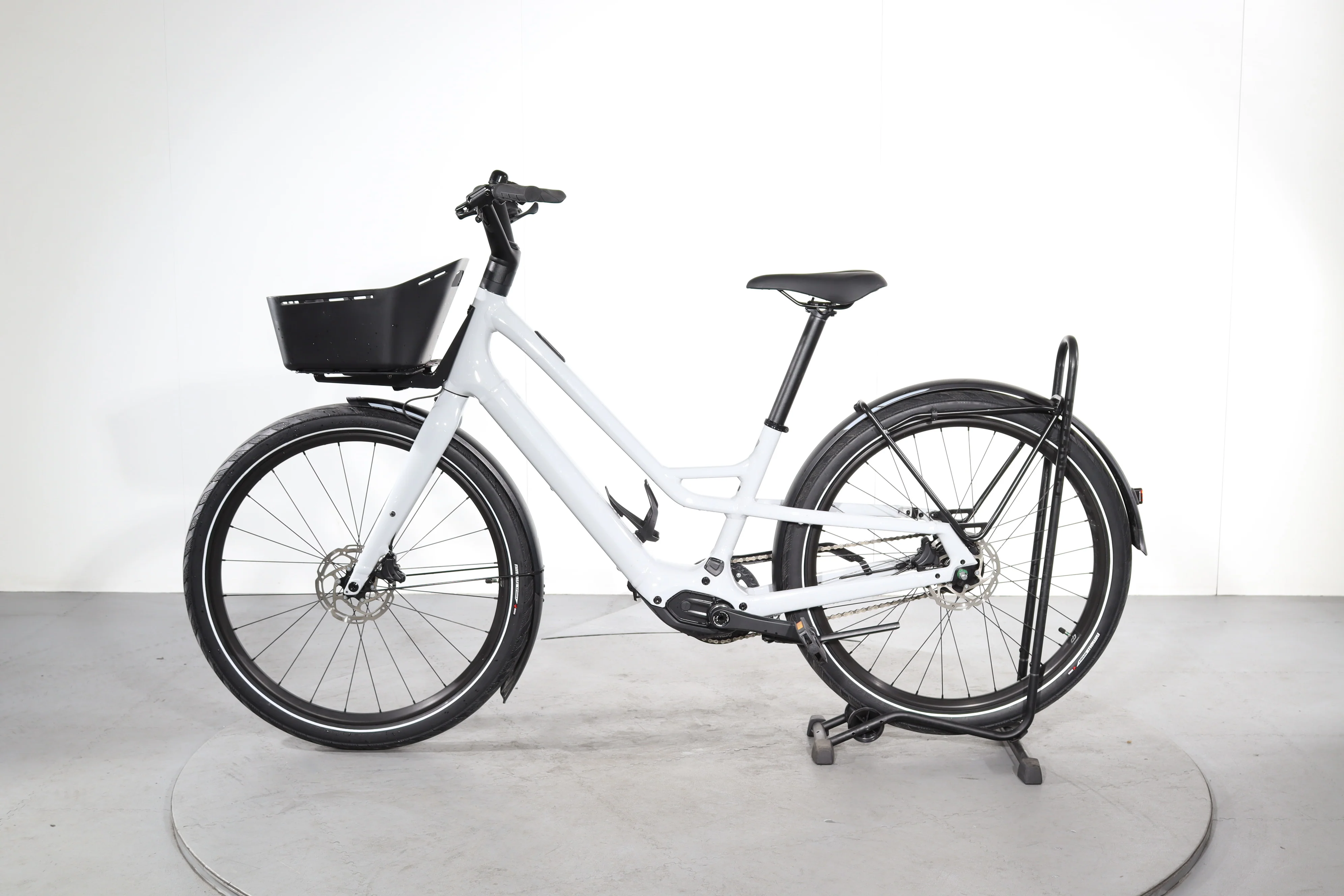 Specialized Turbo Como Sl 4.0 - Image 4