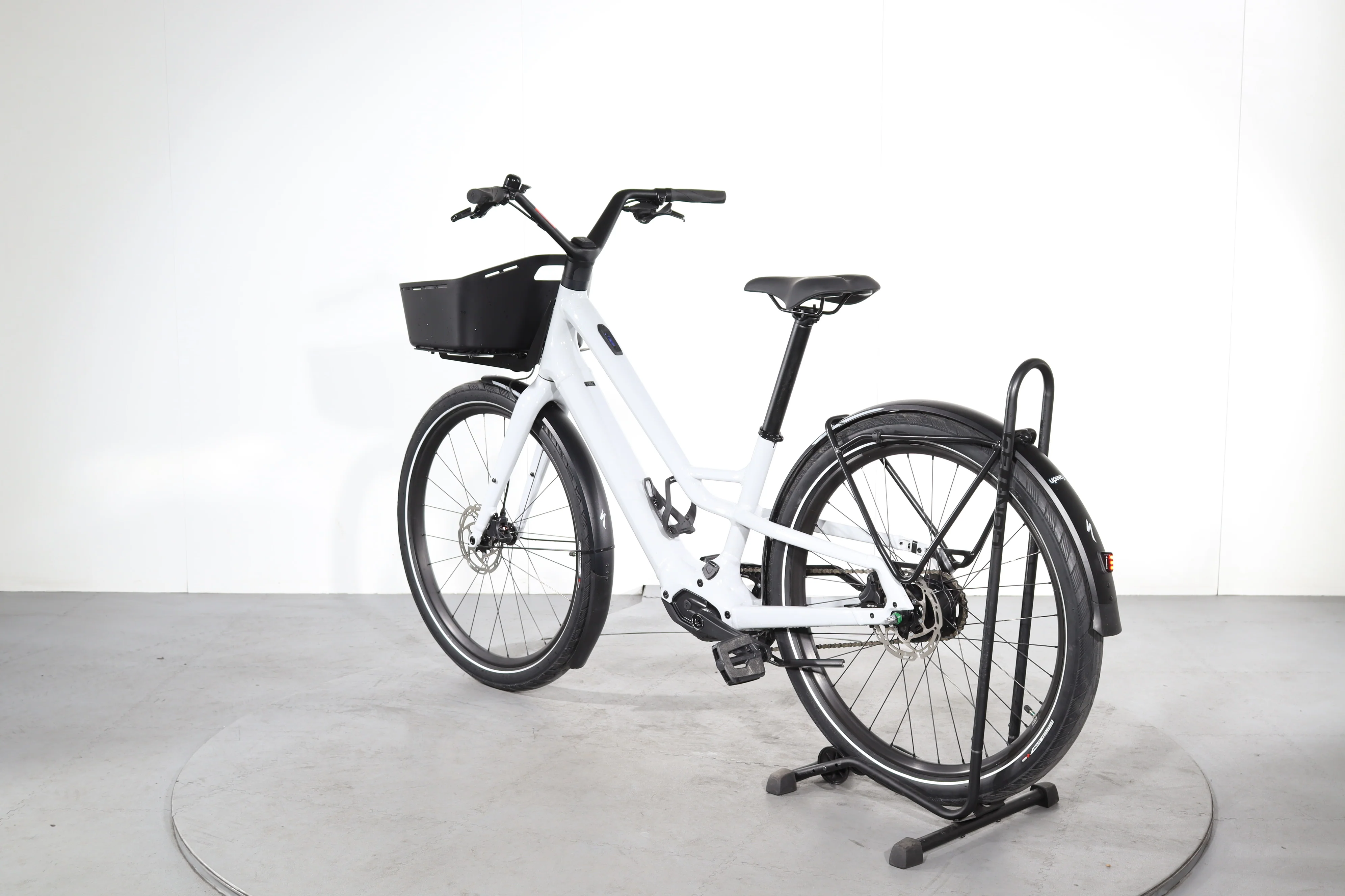 Specialized Turbo Como Sl 4.0 - Image 5