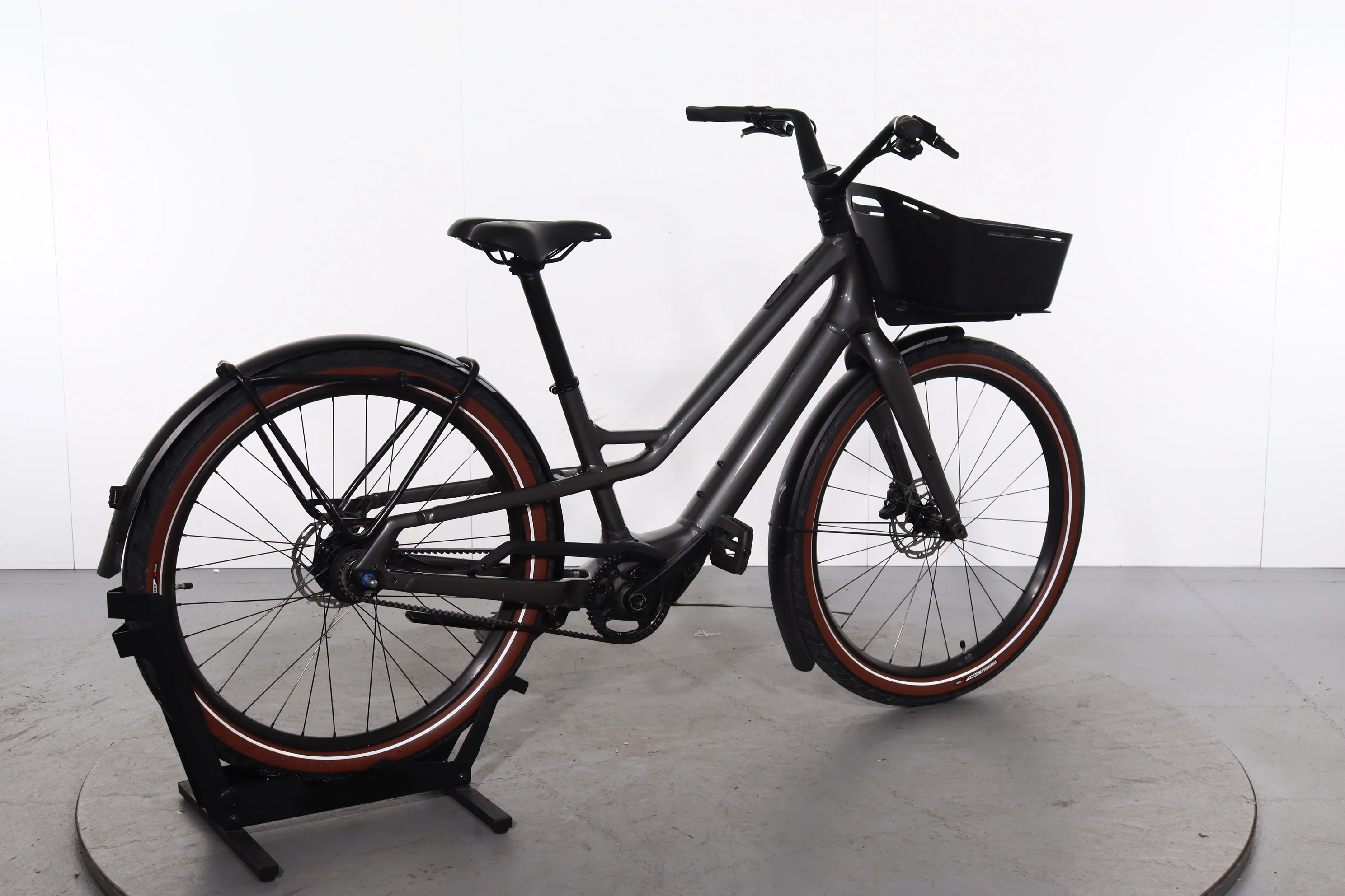 Specialized Turbo Como SL 5.0 - Image 2