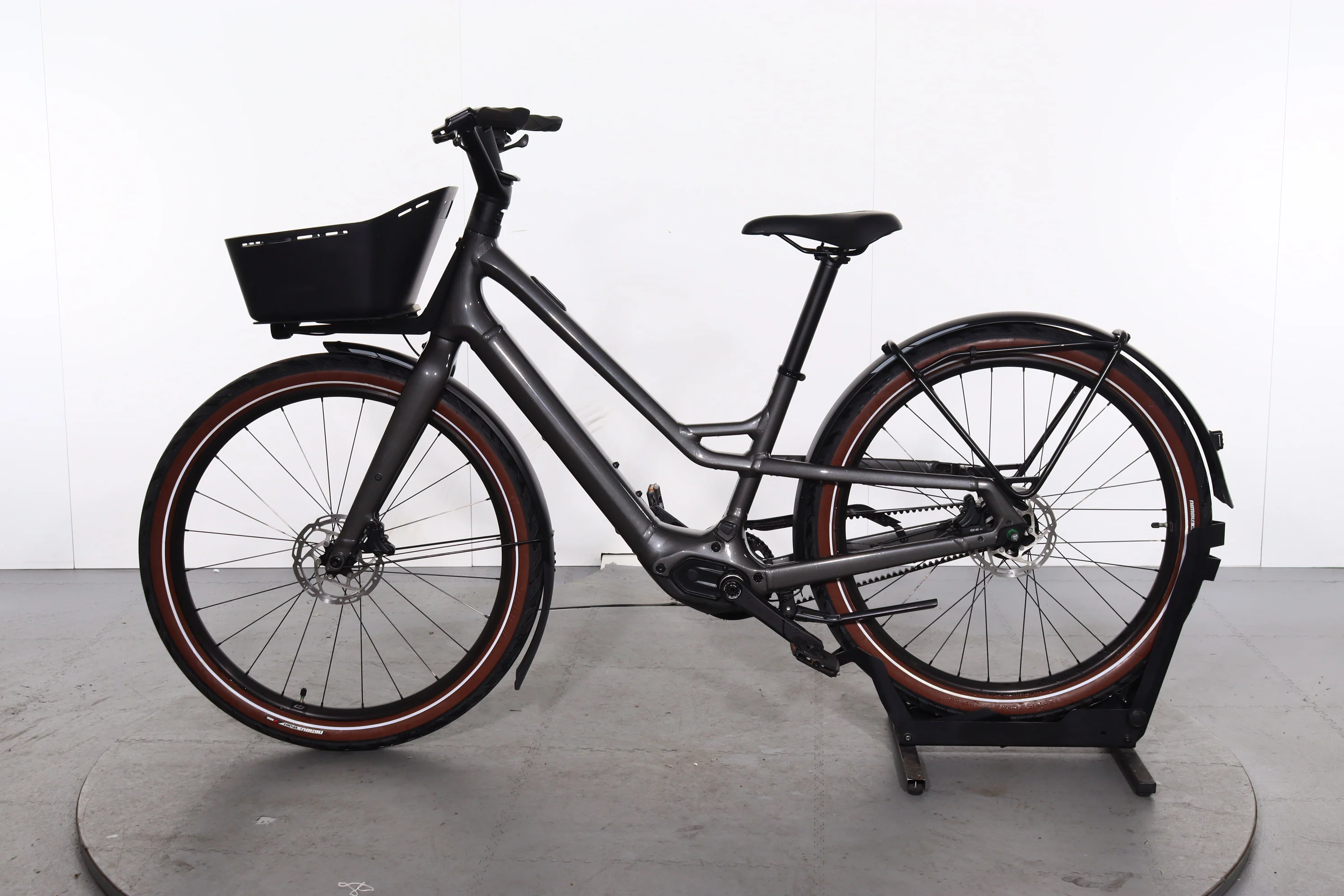 Specialized Turbo Como SL 5.0 - Image 5