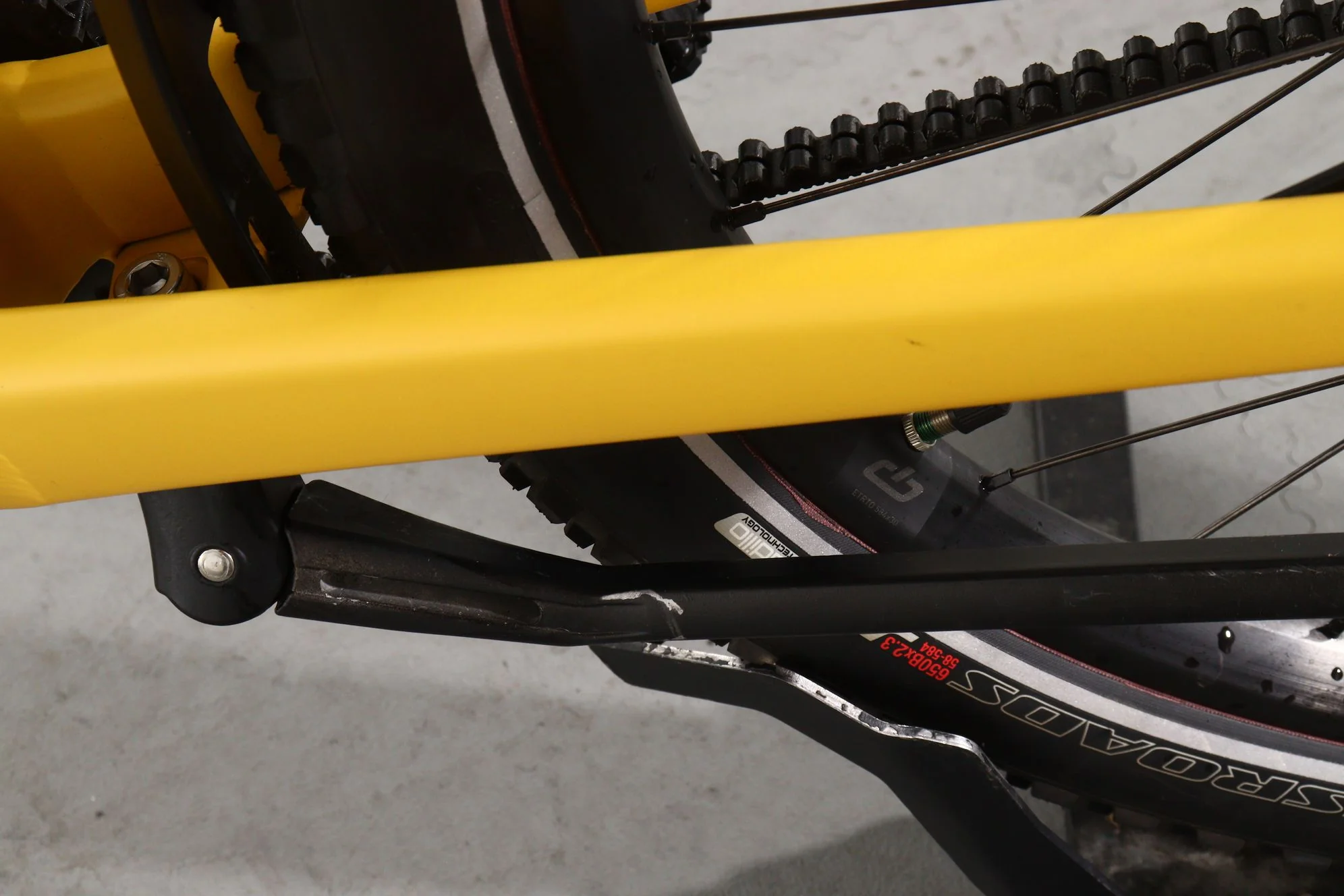 Specialized Turbo Como SL 5.0 - Image 10
