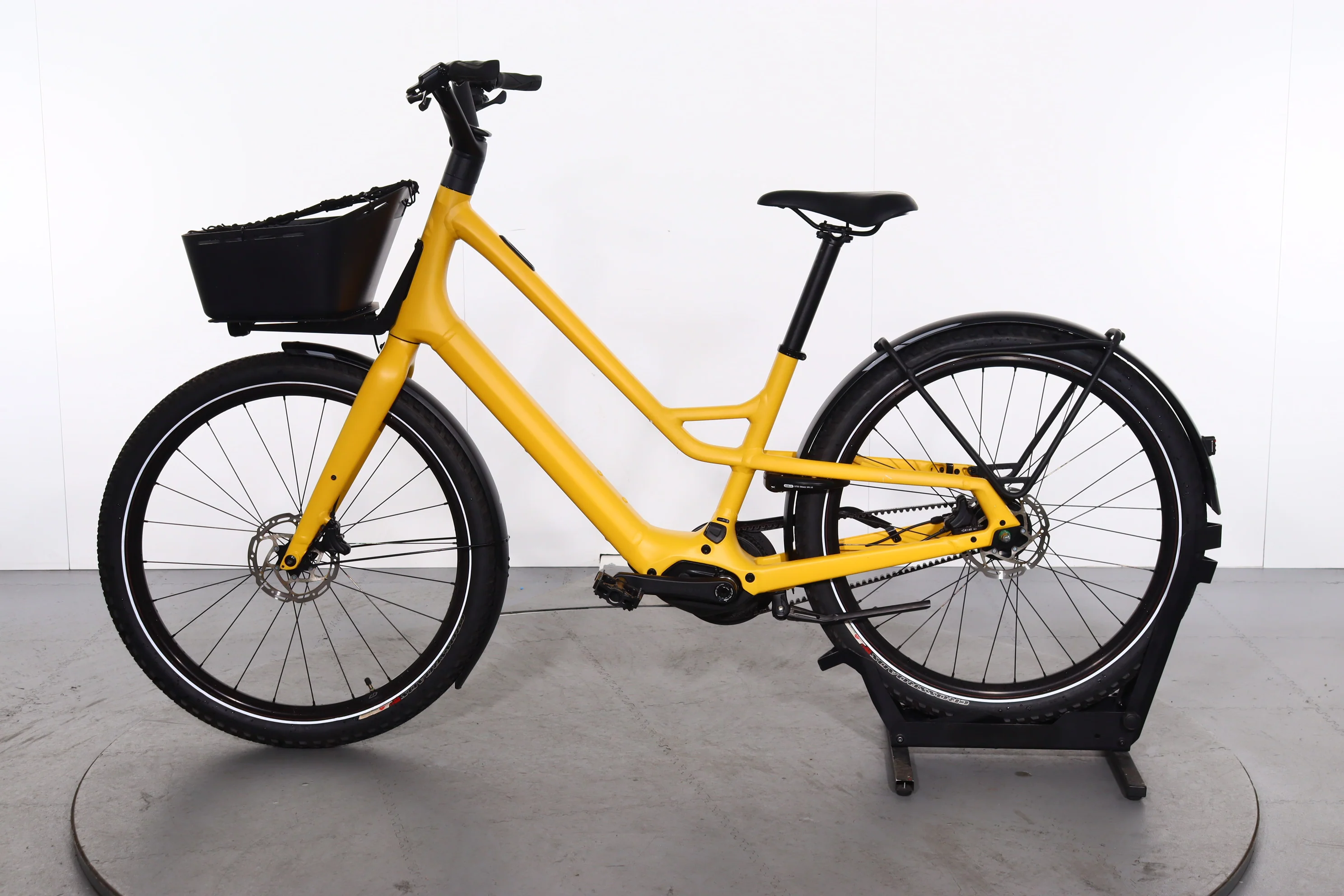 Specialized Turbo Como SL 5.0 - Image 5