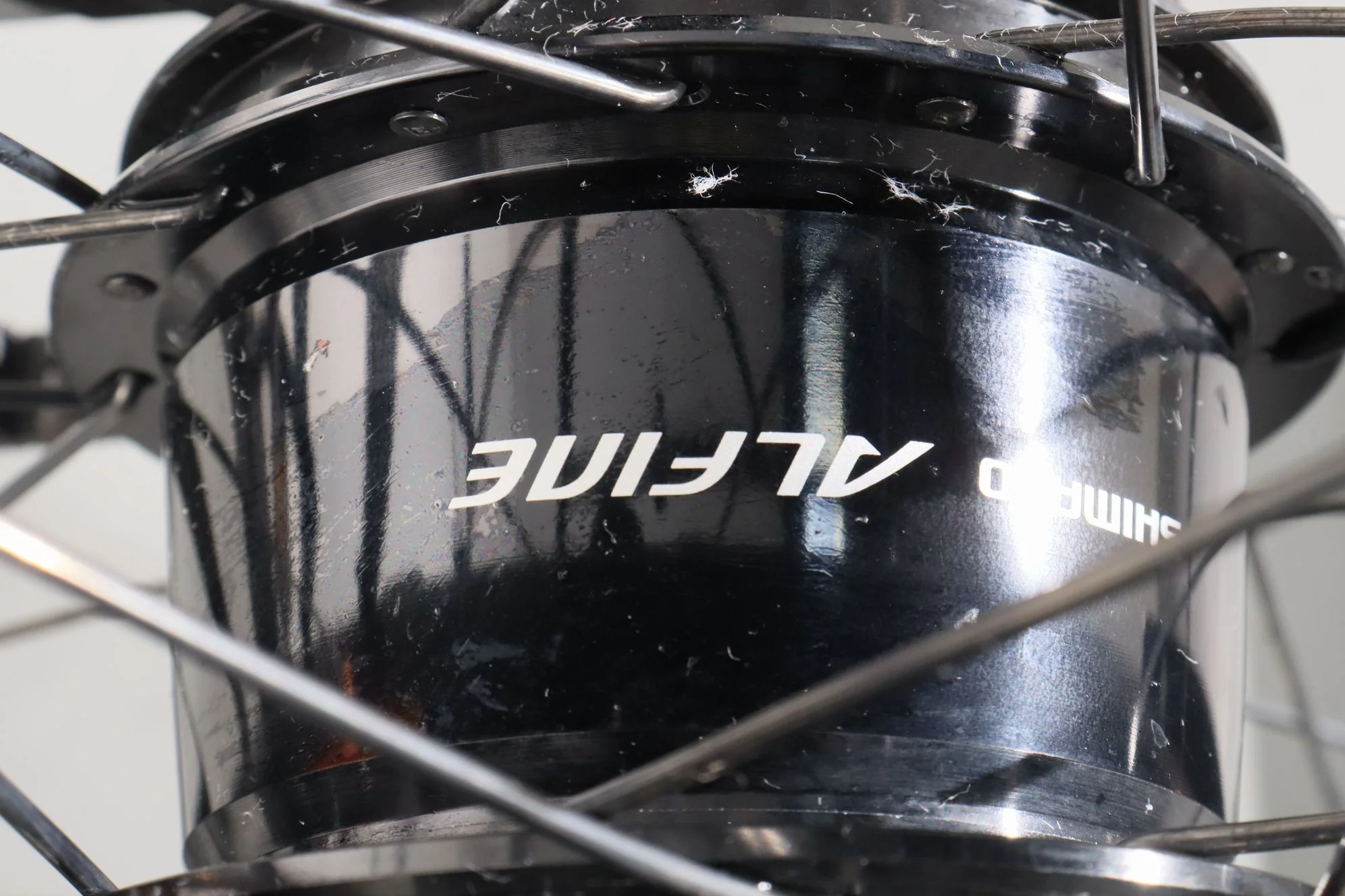 Specialized Turbo Como Sl 5.0 - Image 12
