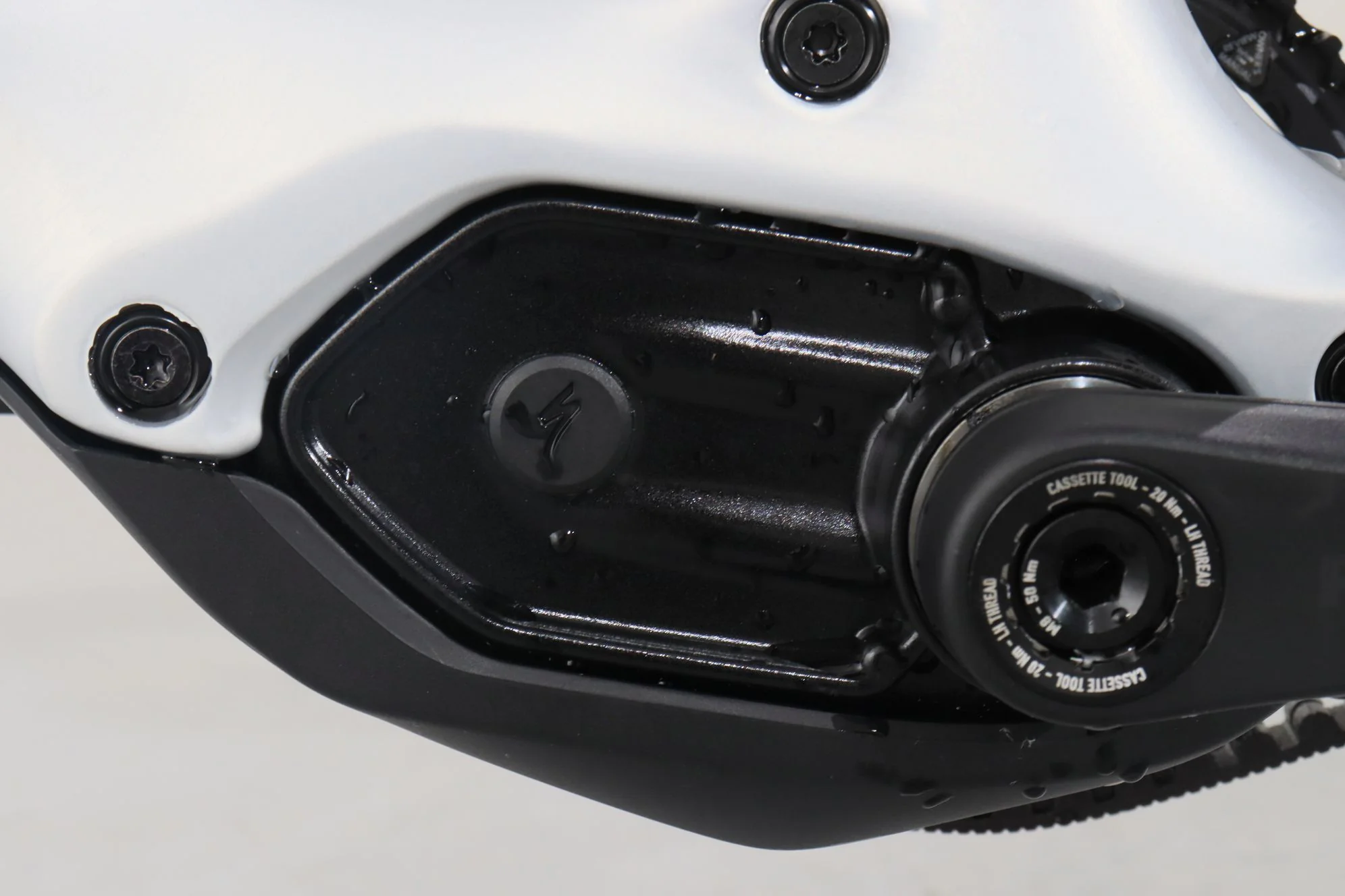 Specialized Turbo Como Sl 5.0 - Image 16