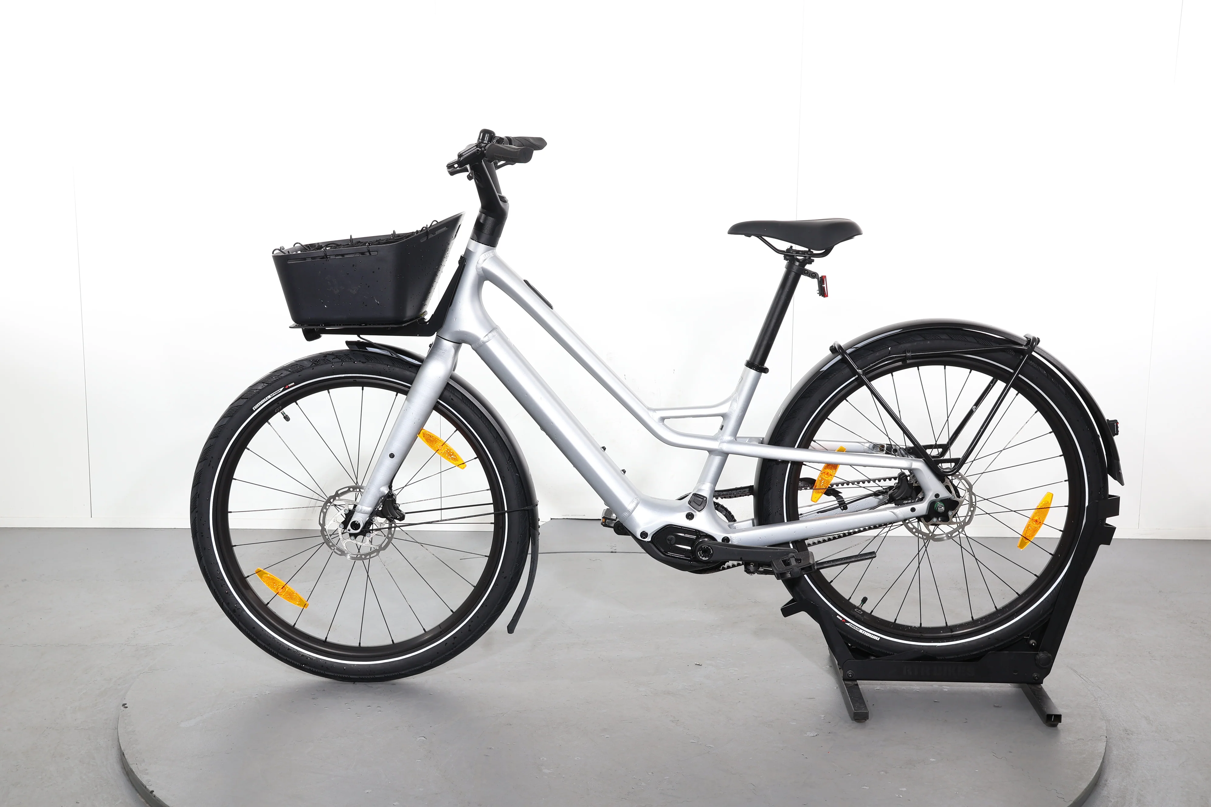 Specialized Turbo Como Sl 5.0 - Image 4