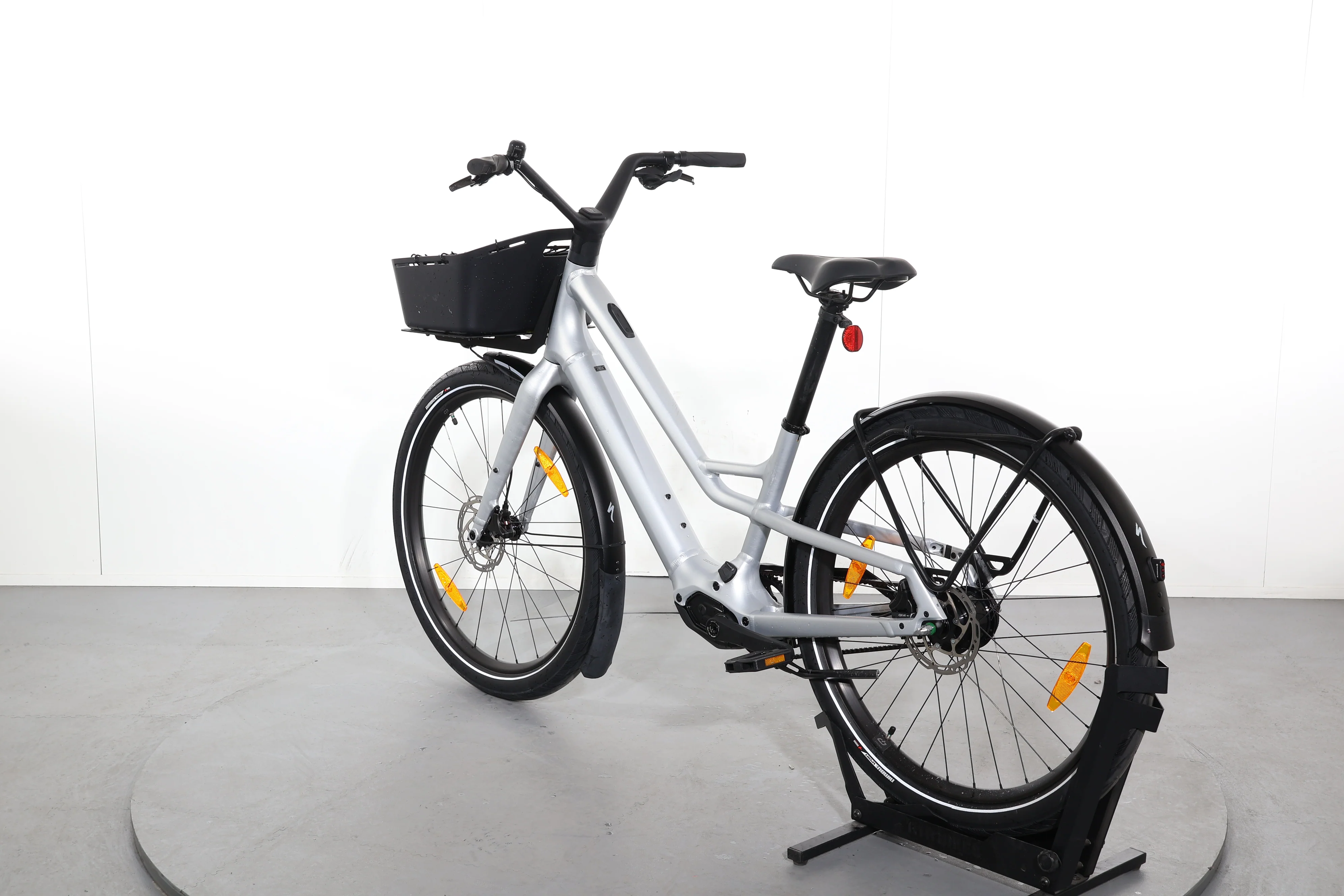 Specialized Turbo Como Sl 5.0 - Image 5