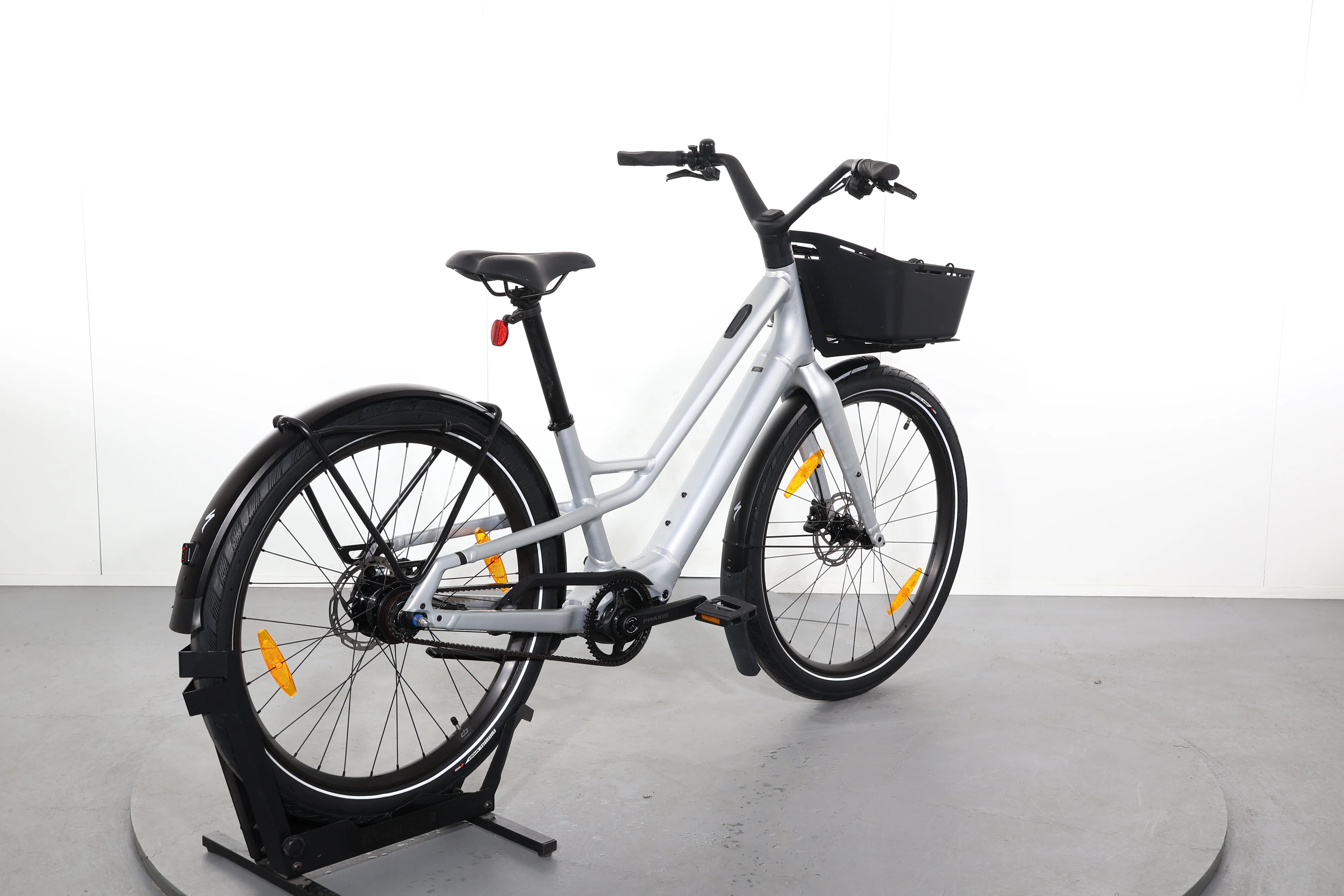 Specialized Turbo Como Sl 5.0 - Image 6