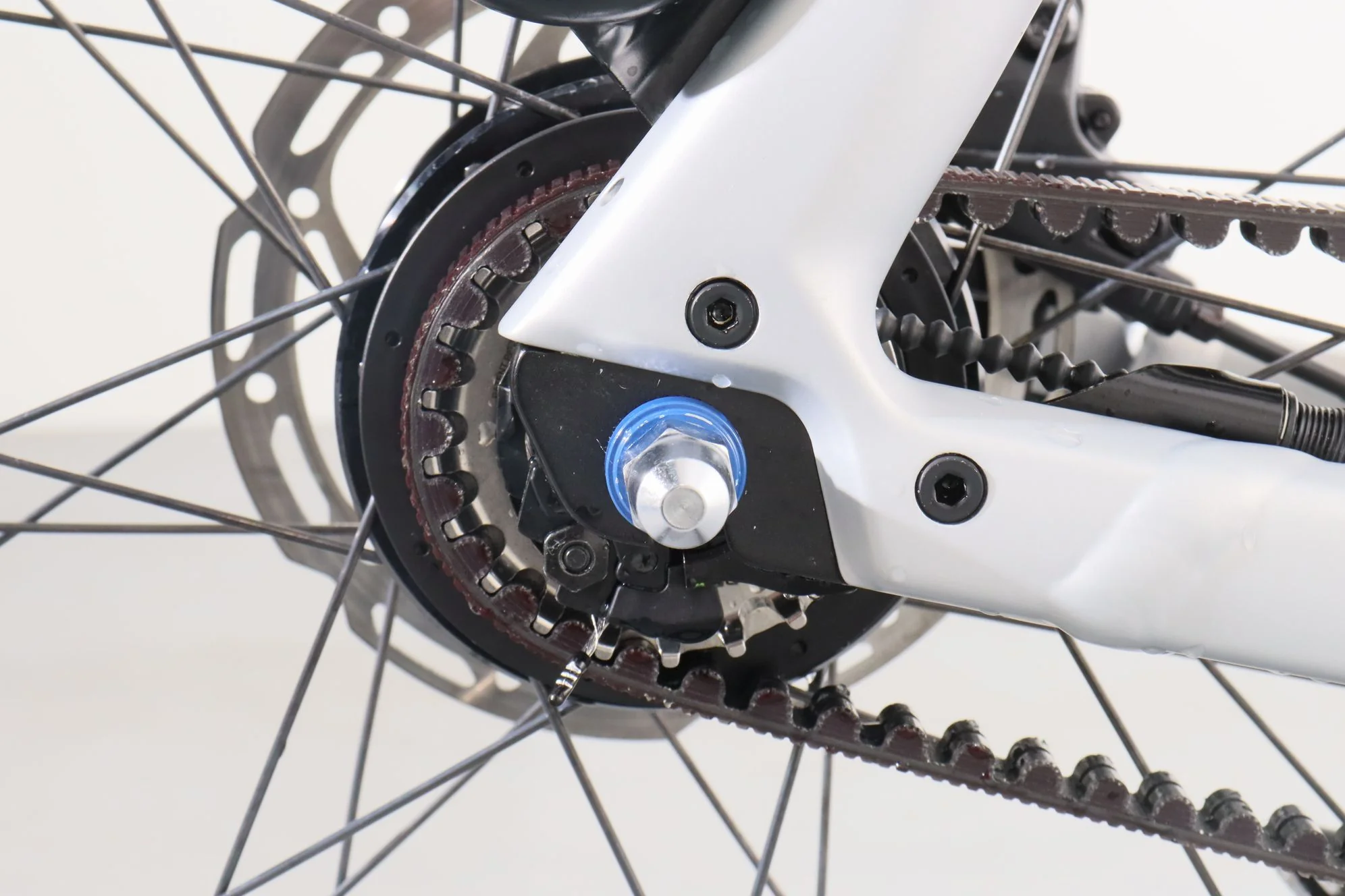 Specialized Turbo Como Sl 5.0 - Image 8