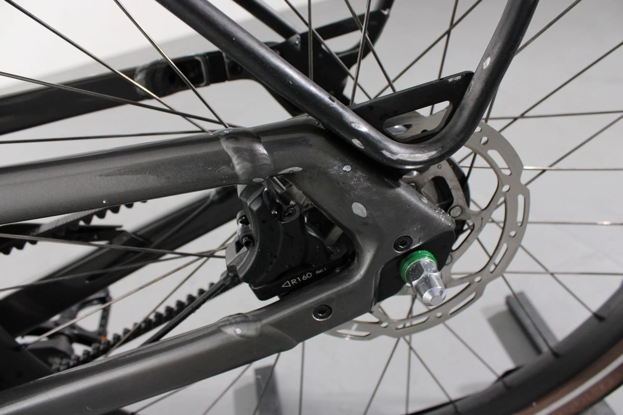 Specialized Turbo Como Sl 5.0 - Image 12
