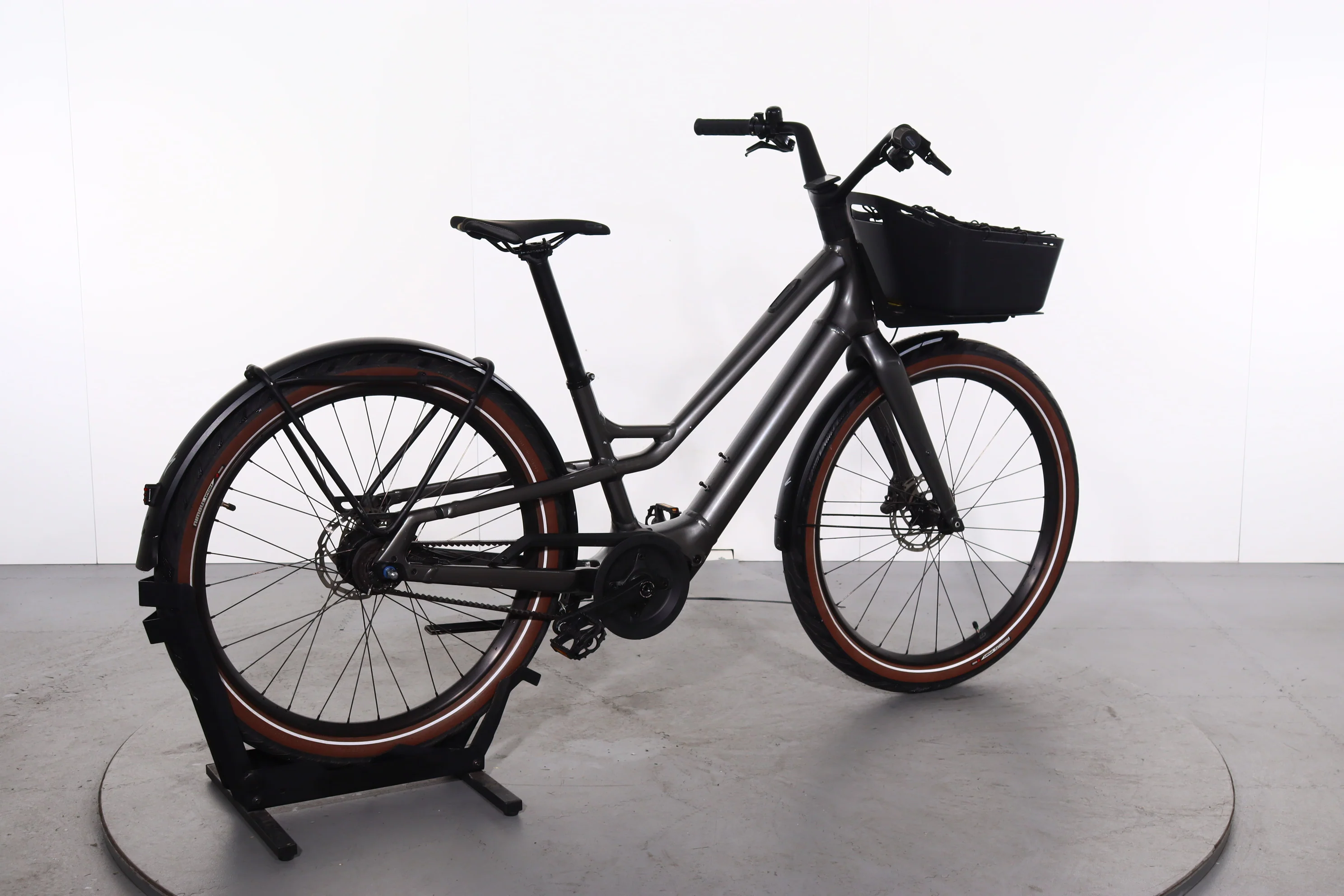 Specialized Turbo Como Sl 5.0 - Image 2