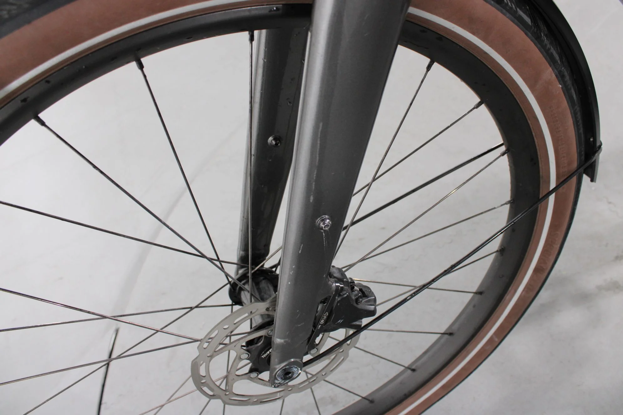 Specialized Turbo Como Sl 5.0 - Image 8