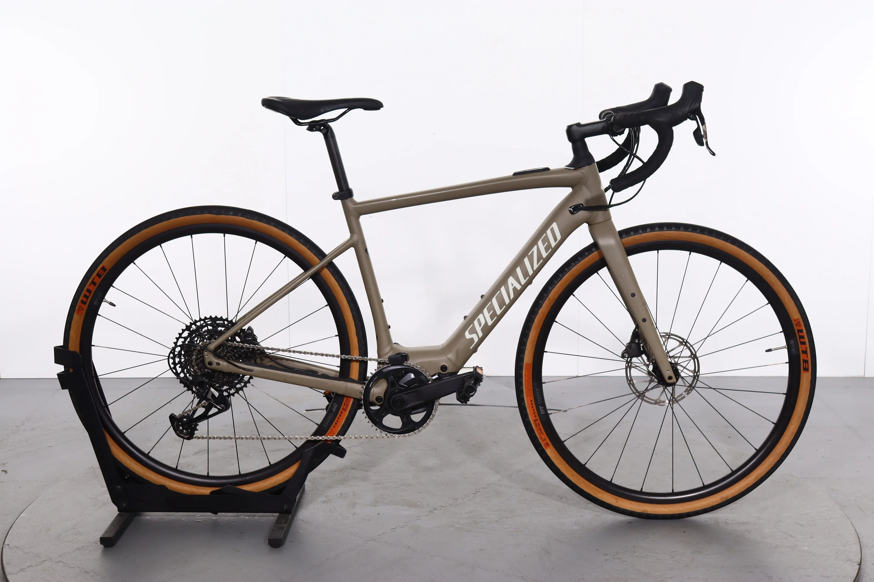 Specialized Turbo Creo 2 Comp