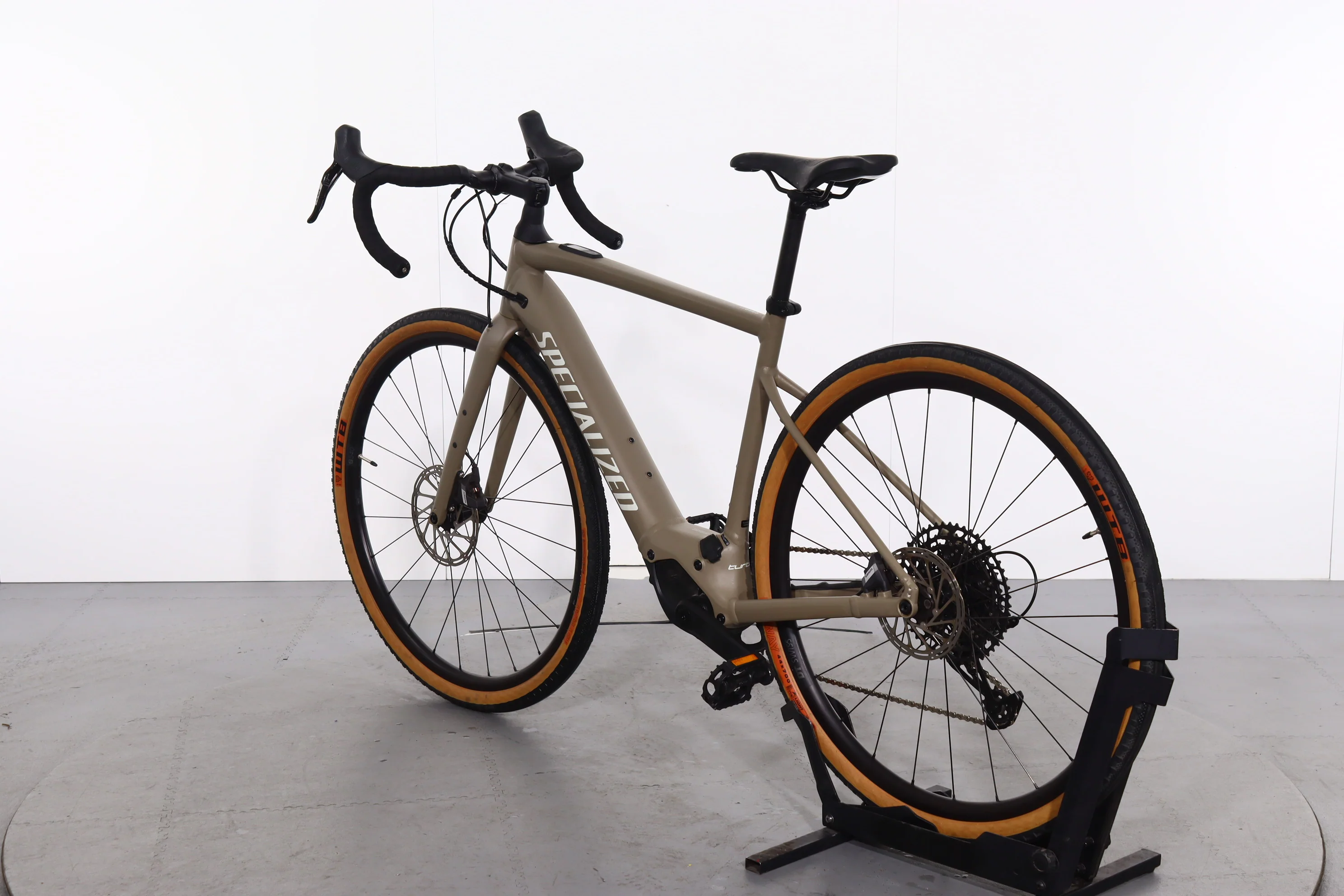 Specialized Turbo Creo 2 Comp - Image 5