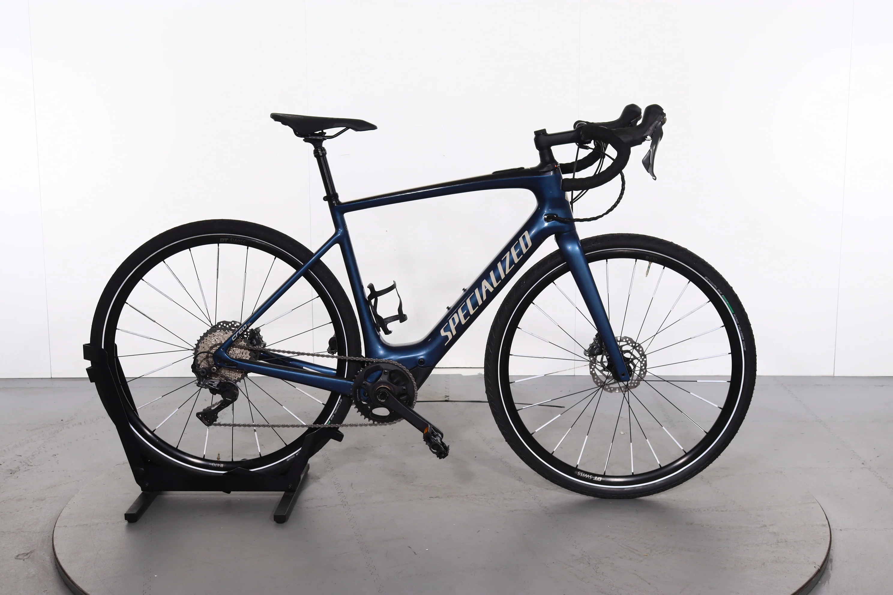 Specialized Turbo Creo SL Comp Carbon EVO