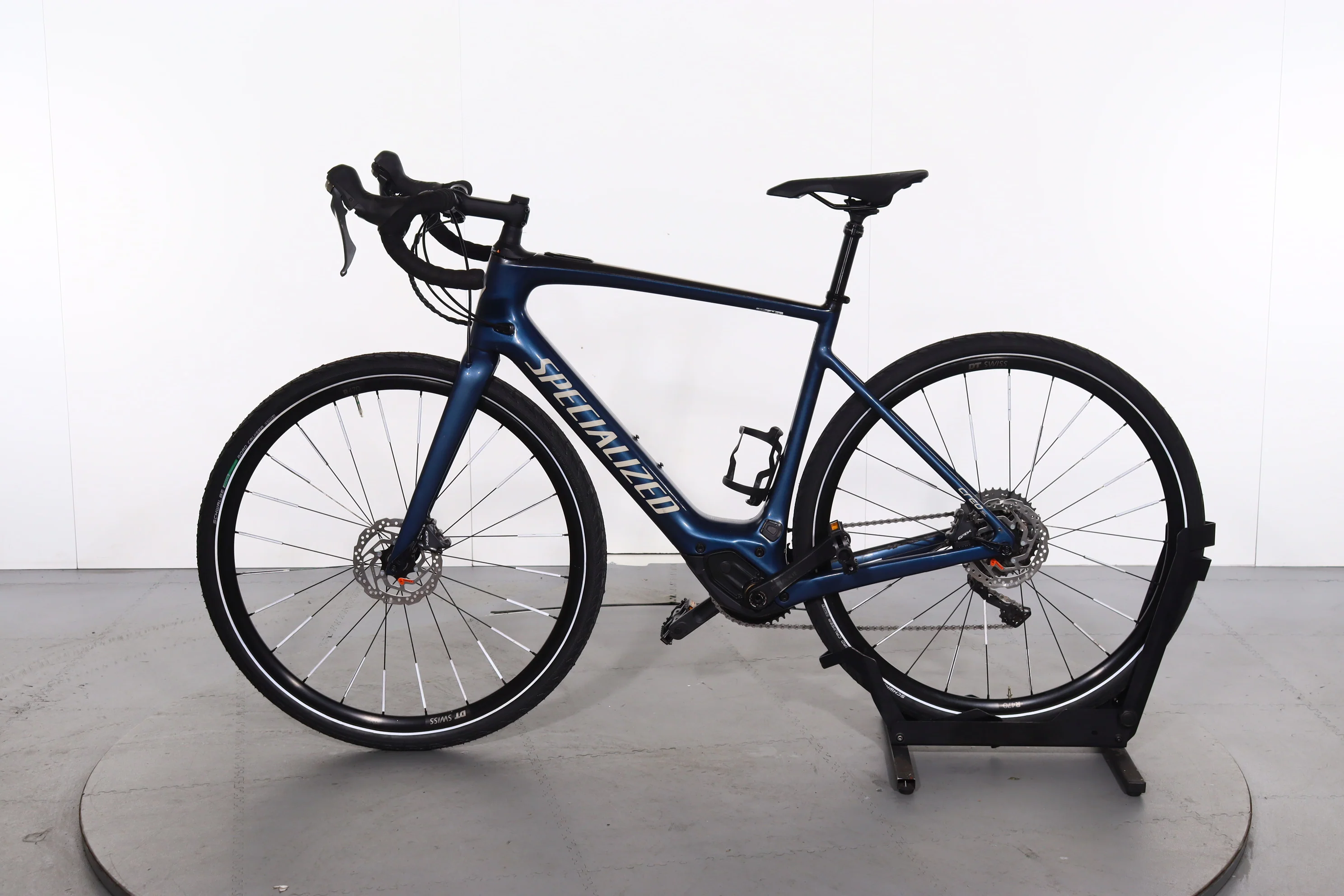 Specialized Turbo Creo SL Comp Carbon EVO - Image 4