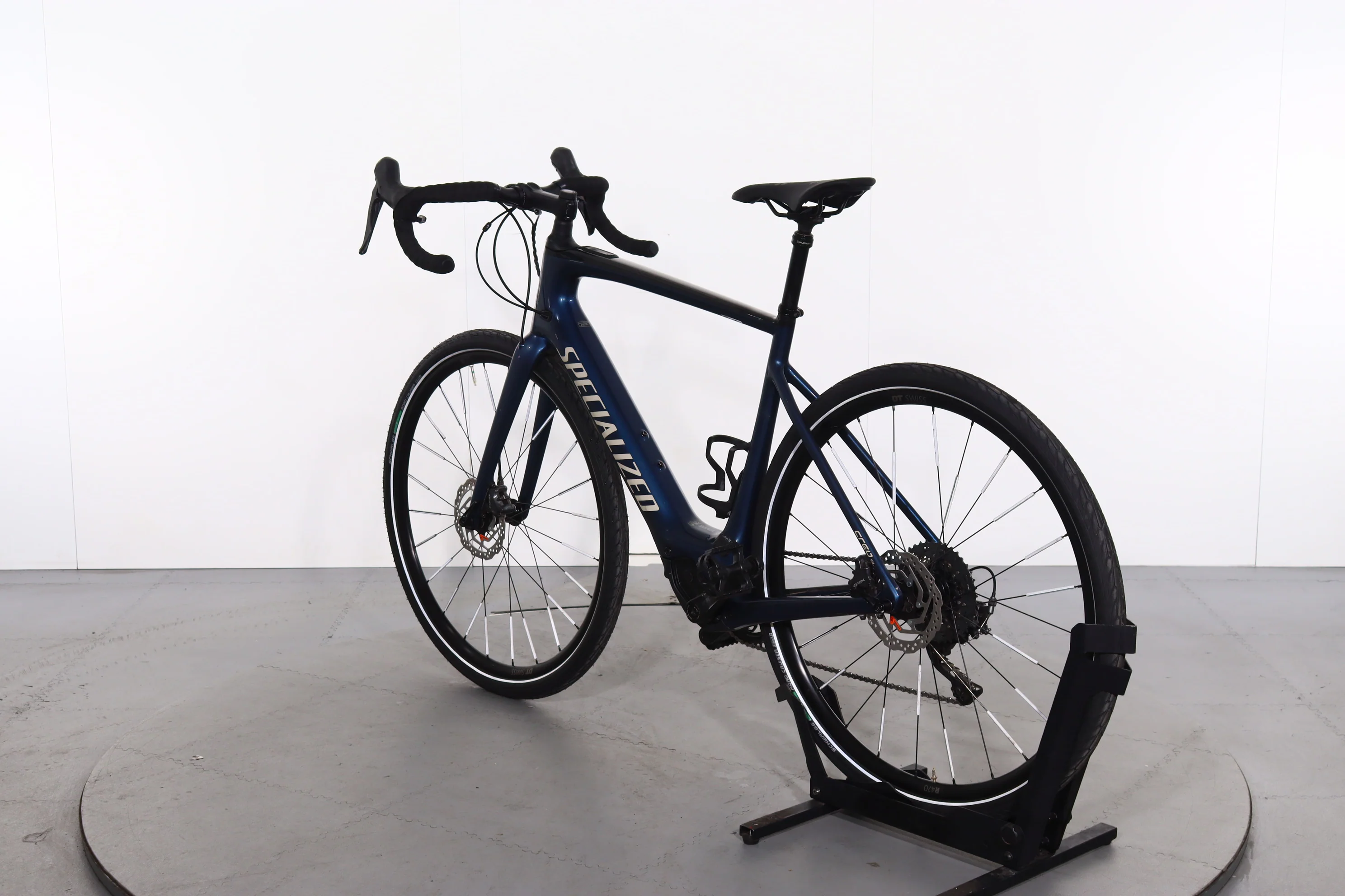 Specialized Turbo Creo SL Comp Carbon EVO - Image 5