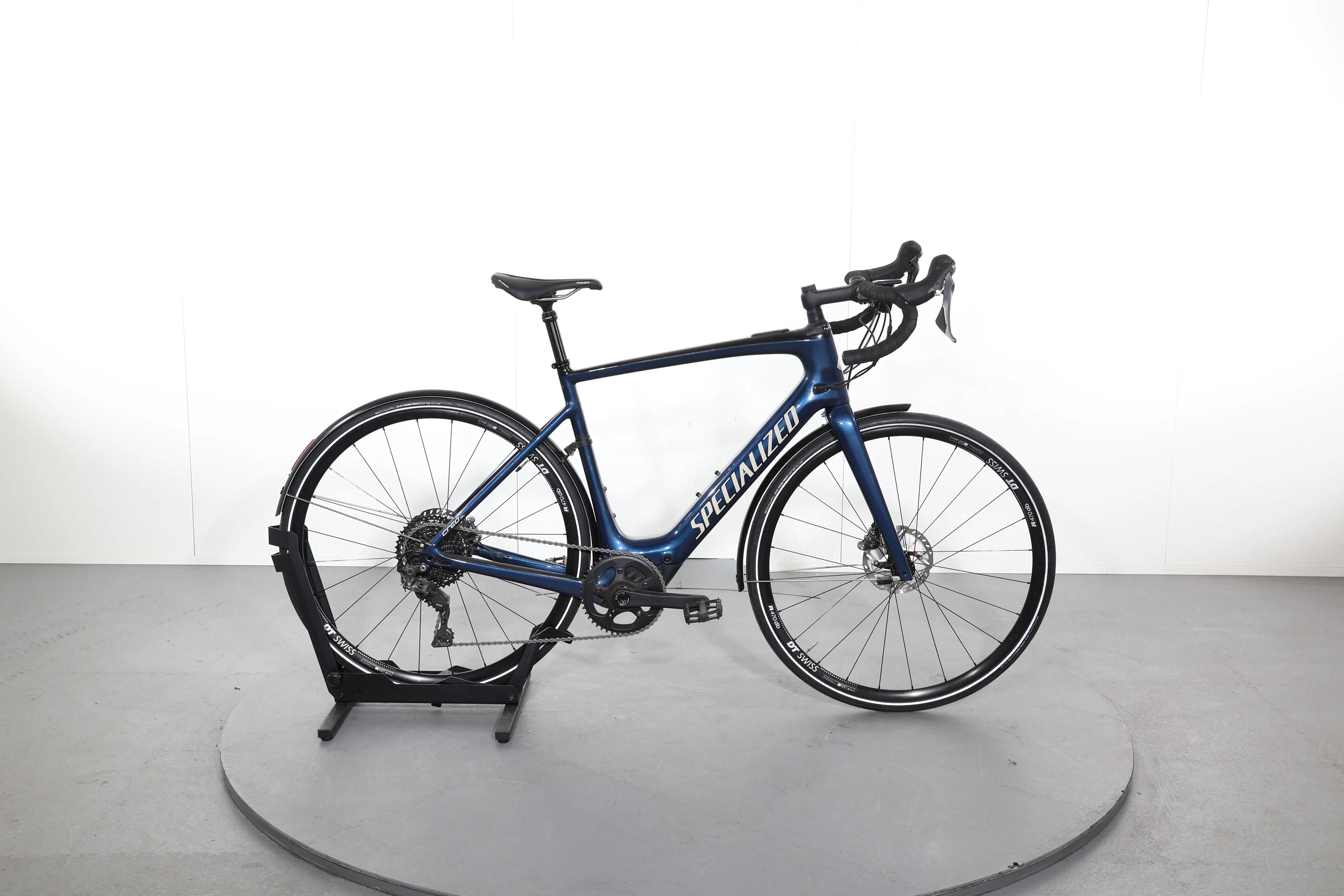 Specialized Turbo Creo Sl Comp Carbon Evo