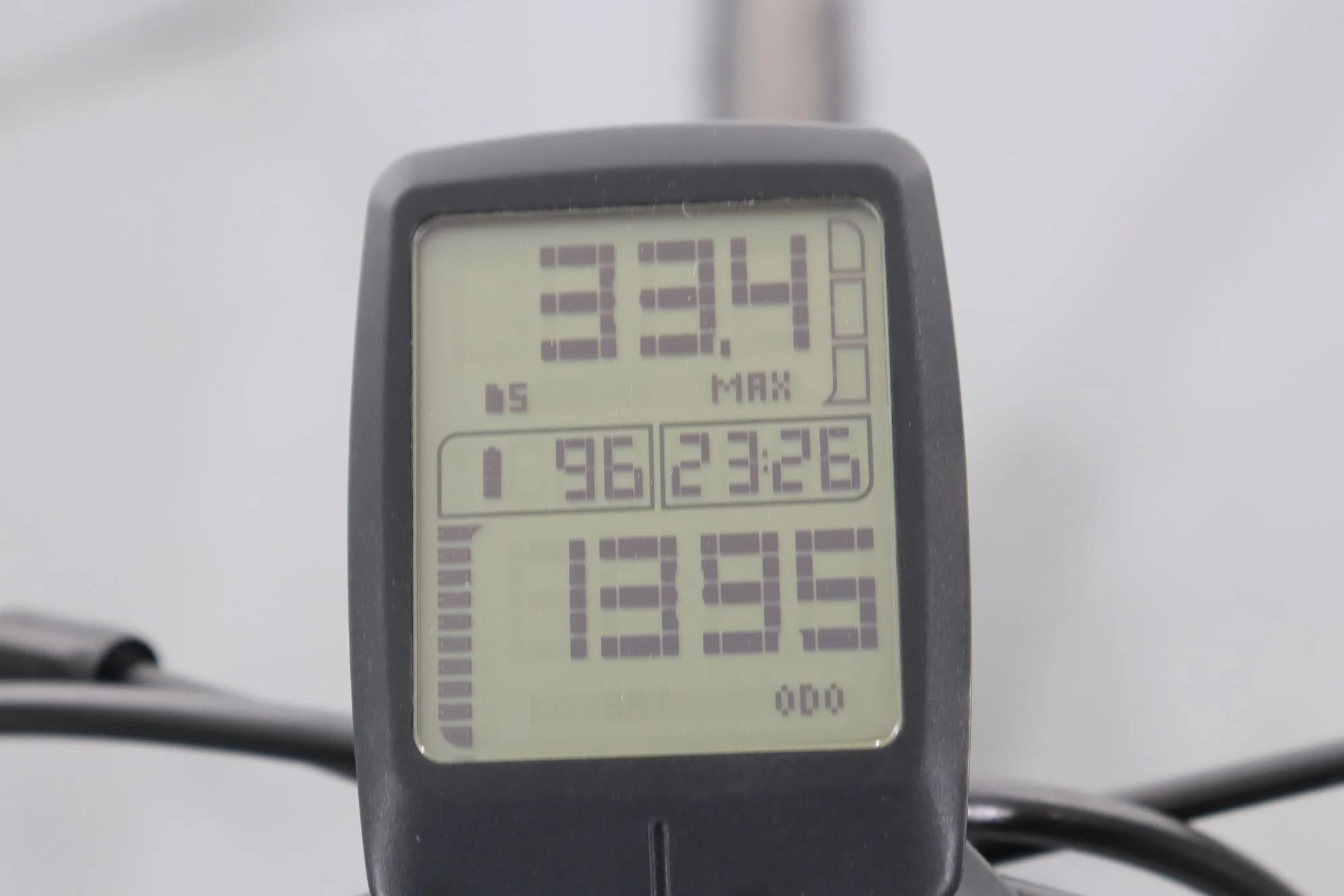 Specialized Turbo Creo Sl Comp Carbon Evo - Image 11