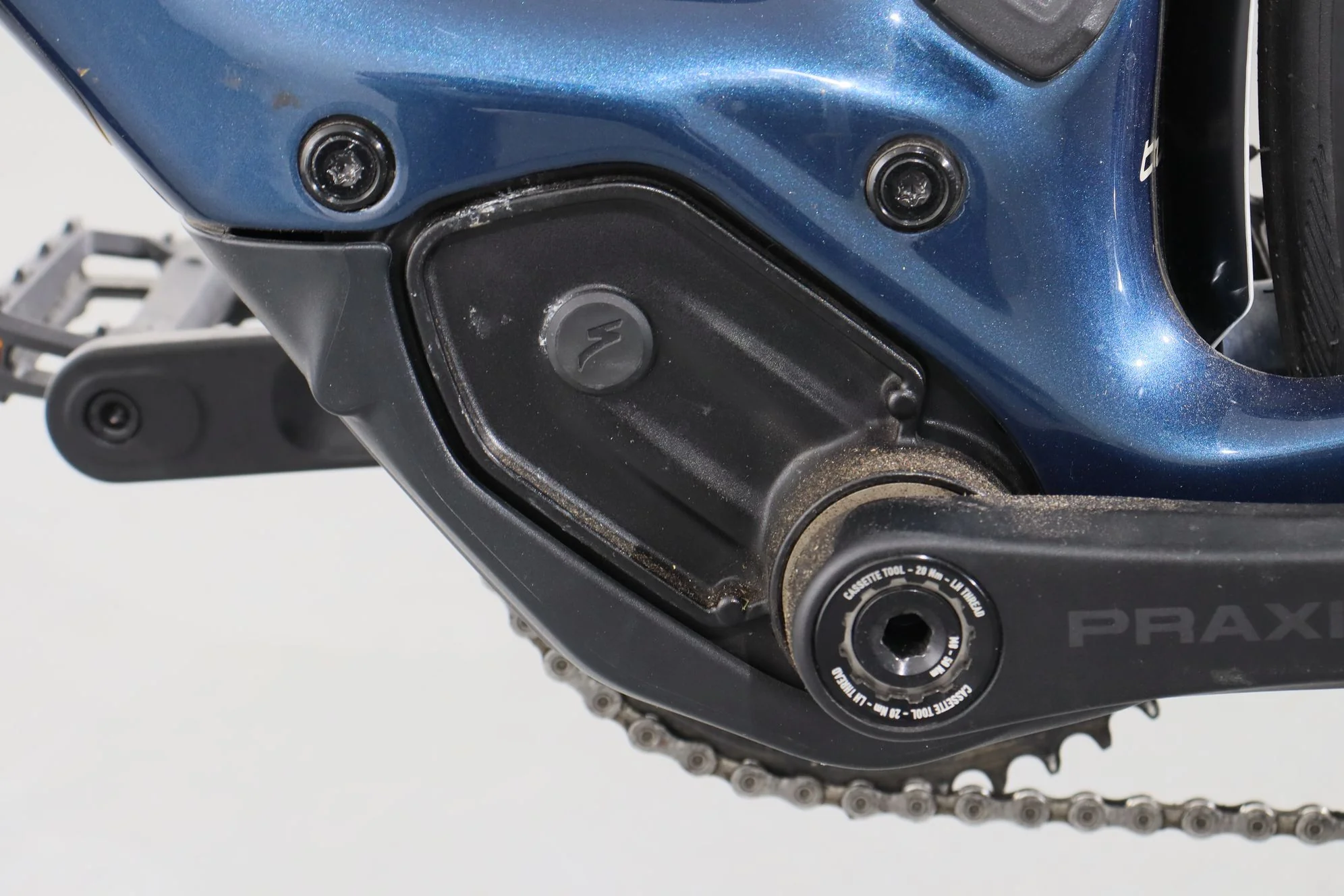 Specialized Turbo Creo Sl Comp Carbon Evo - Image 12