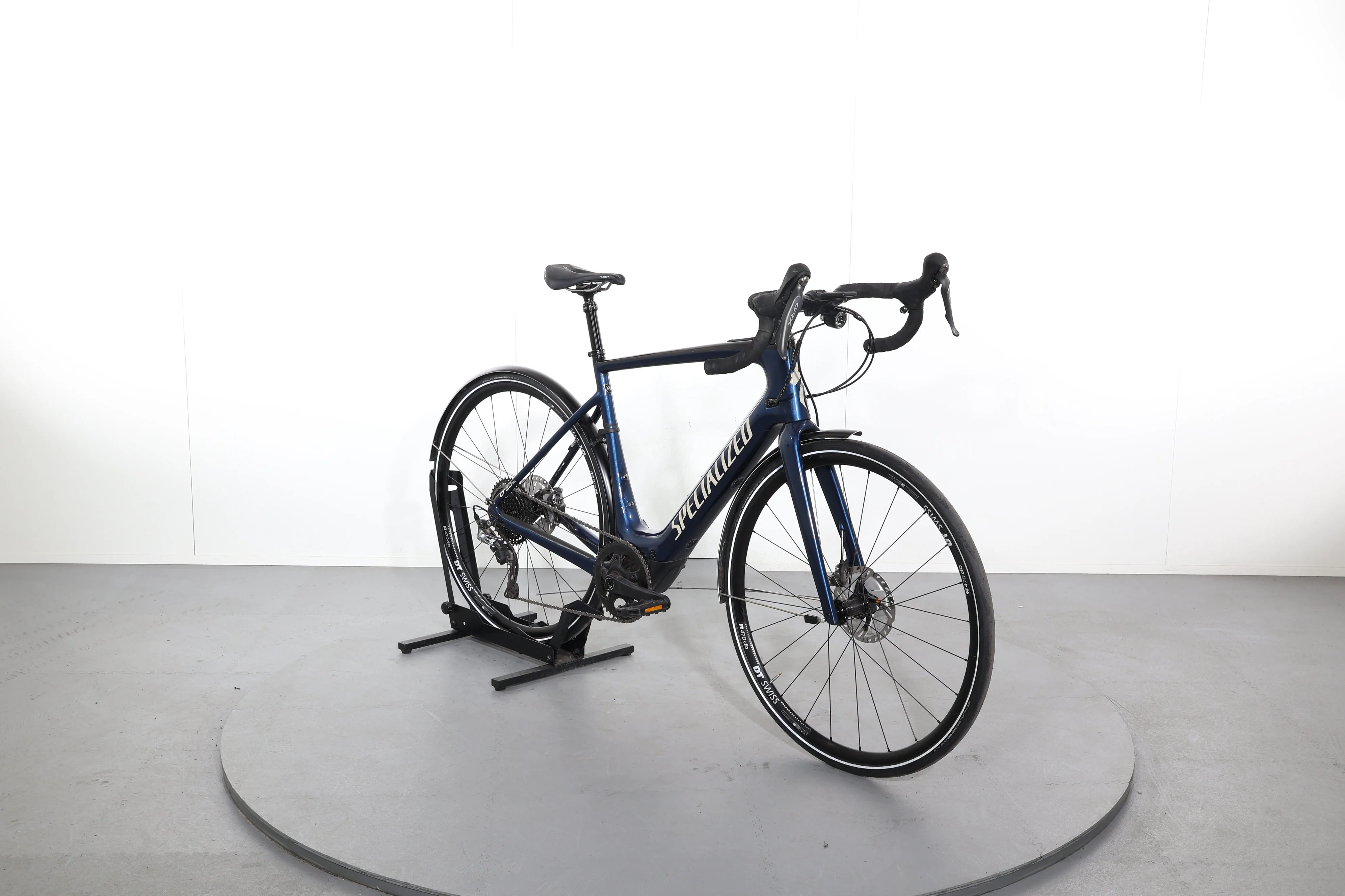 Specialized Turbo Creo Sl Comp Carbon Evo - Image 2