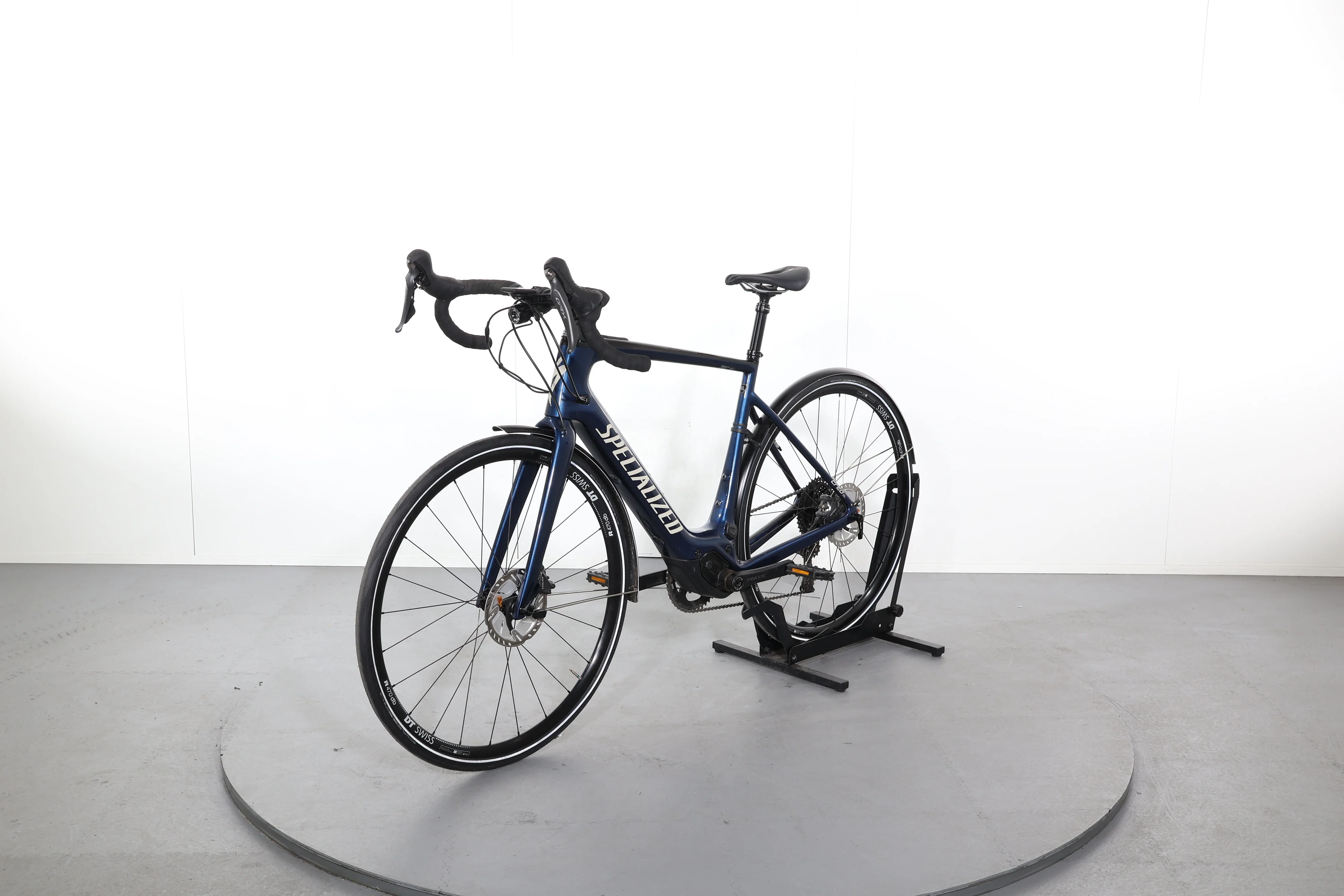 Specialized Turbo Creo Sl Comp Carbon Evo - Image 3