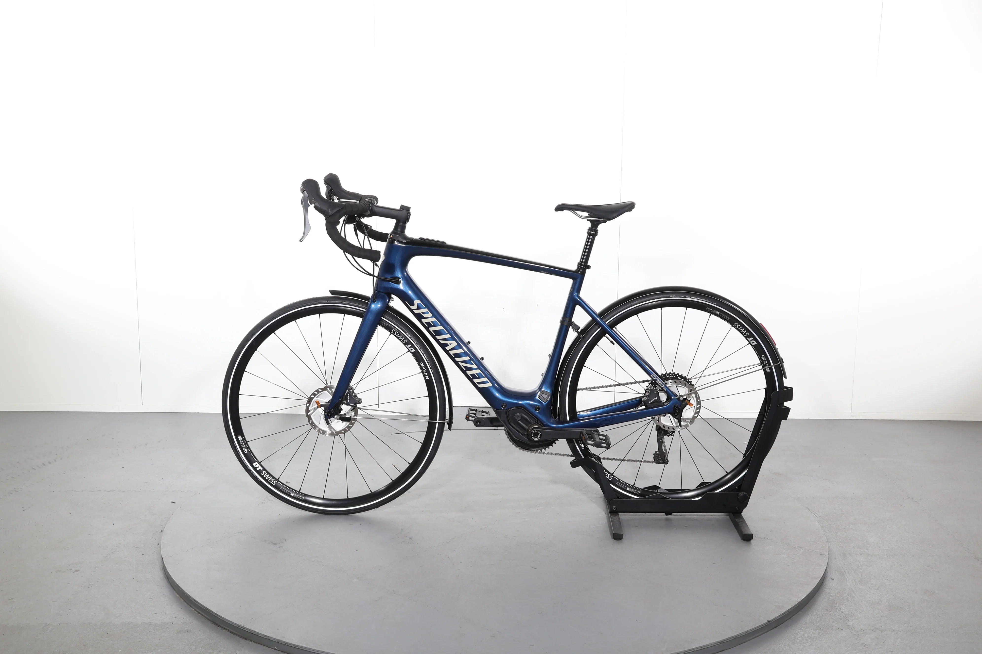 Specialized Turbo Creo Sl Comp Carbon Evo - Image 4