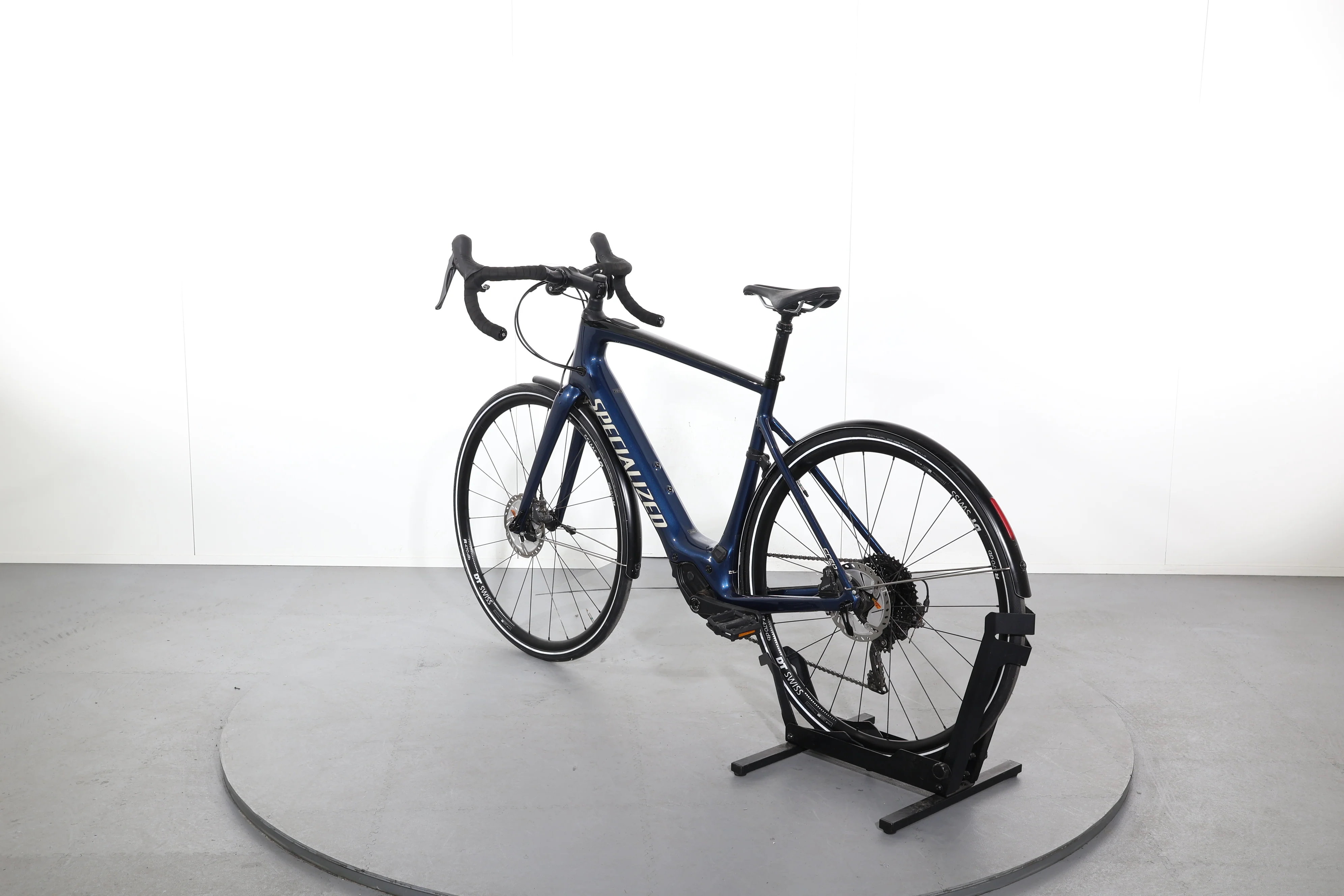 Specialized Turbo Creo Sl Comp Carbon Evo - Image 5