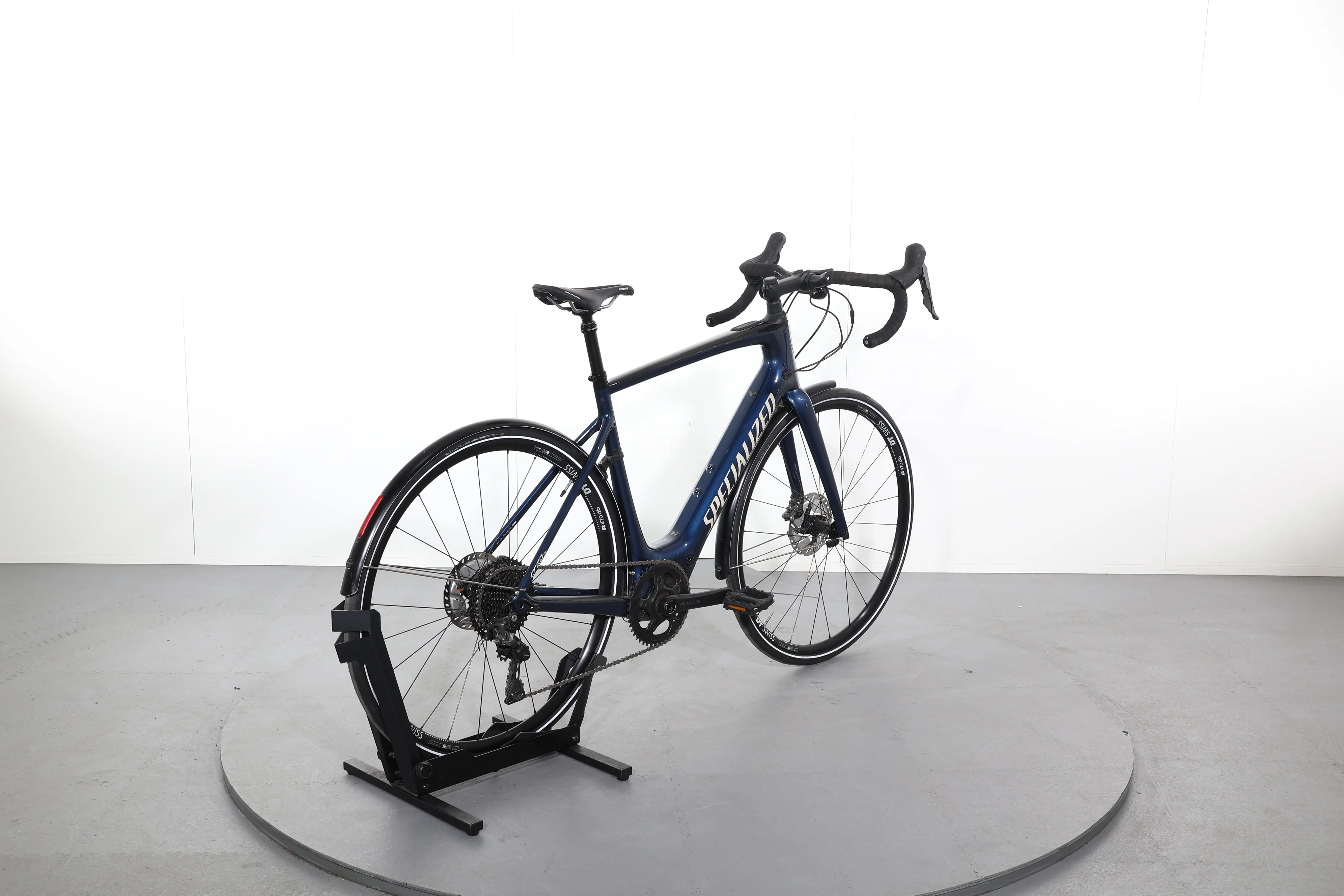 Specialized Turbo Creo Sl Comp Carbon Evo - Image 6