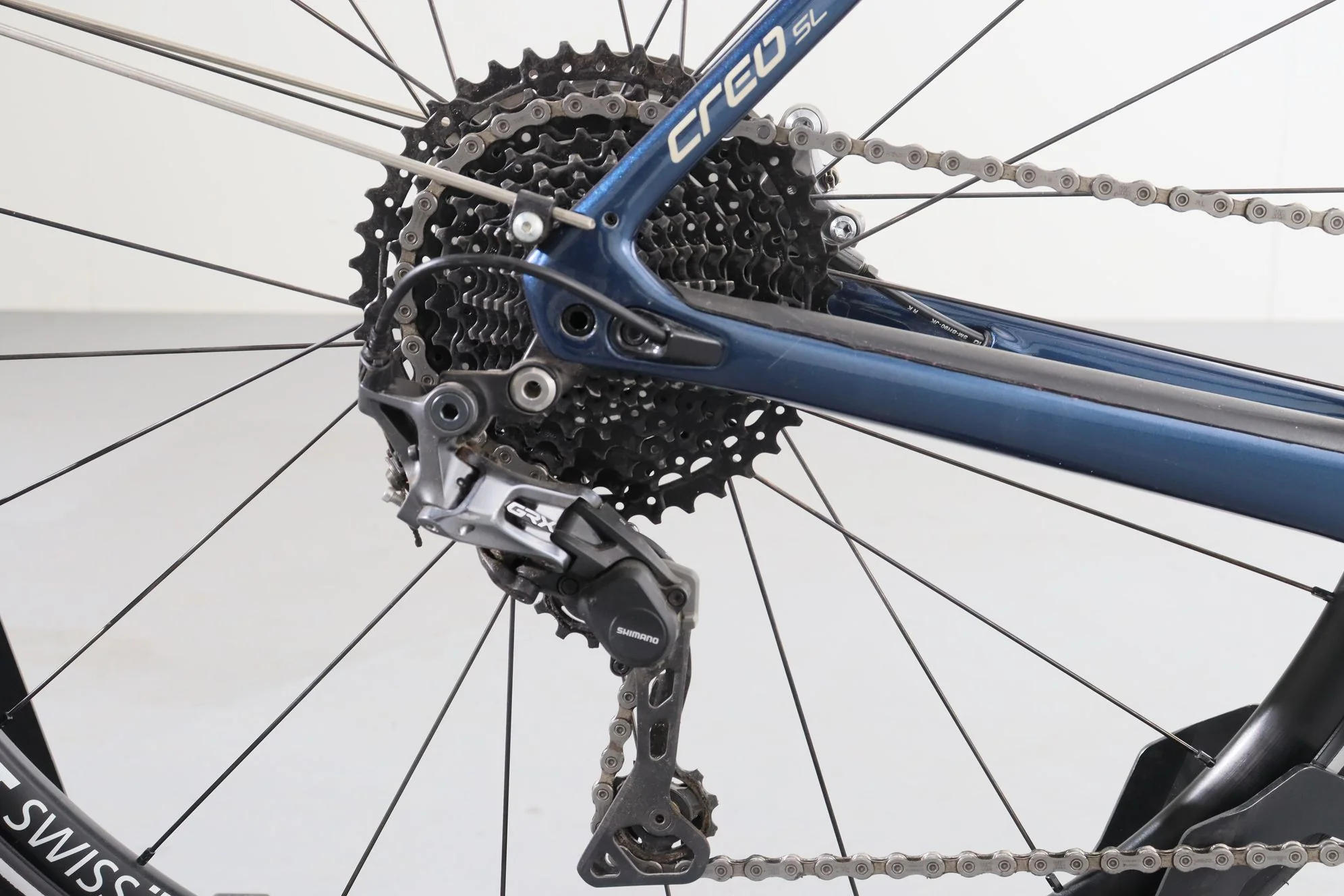 Specialized Turbo Creo Sl Comp Carbon Evo - Image 8