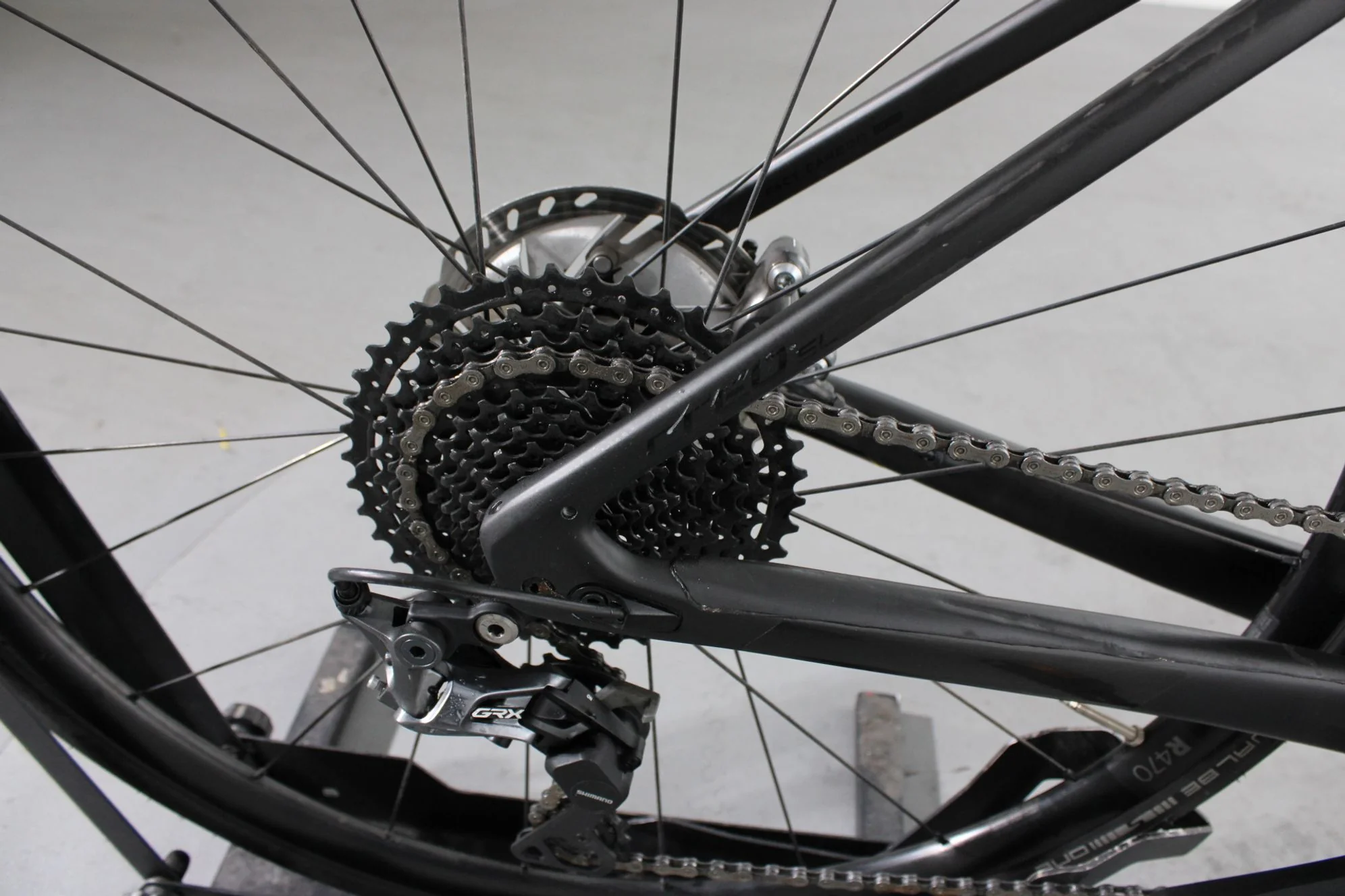 Specialized Turbo Creo SL Comp Carbon EVO - Image 10