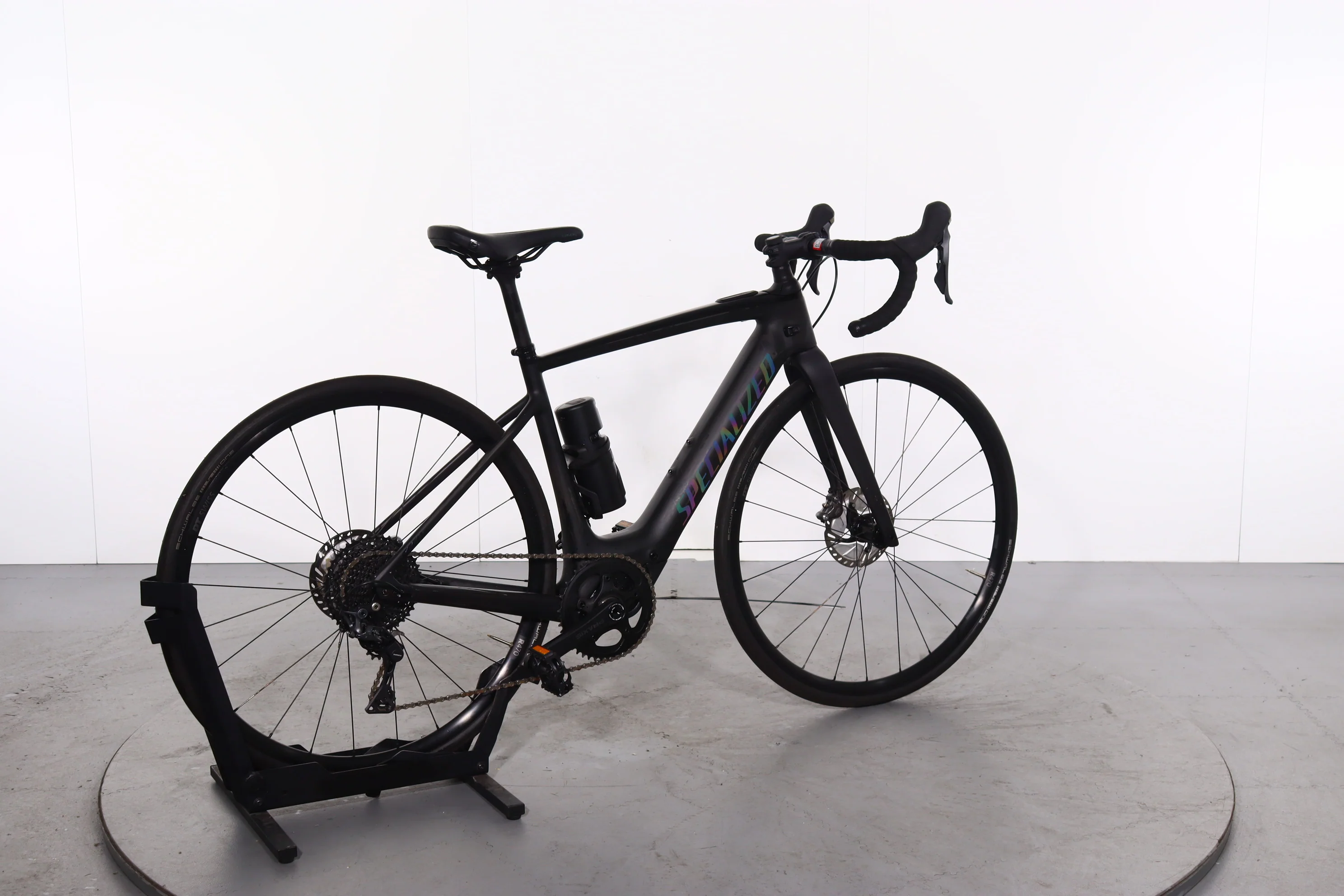 Specialized Turbo Creo SL Comp Carbon EVO - Image 2