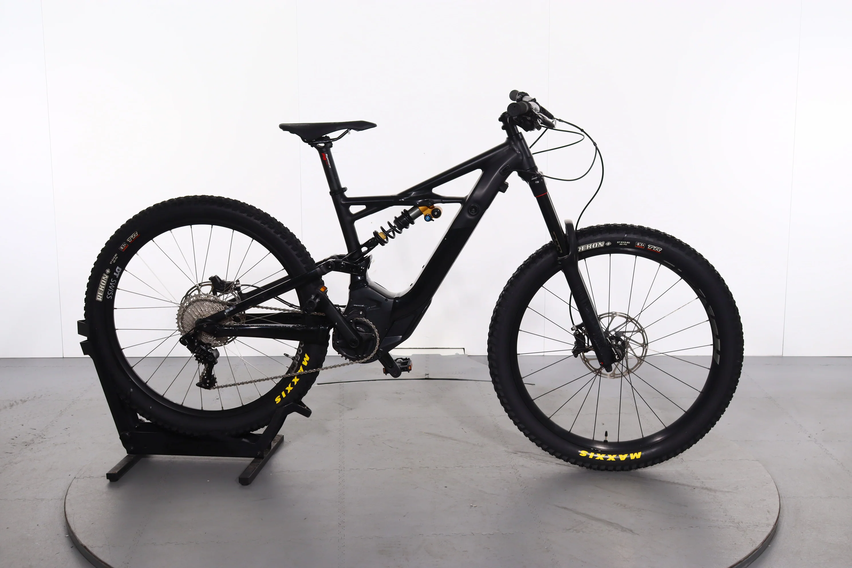 Specialized Turbo Kenevo Expert
