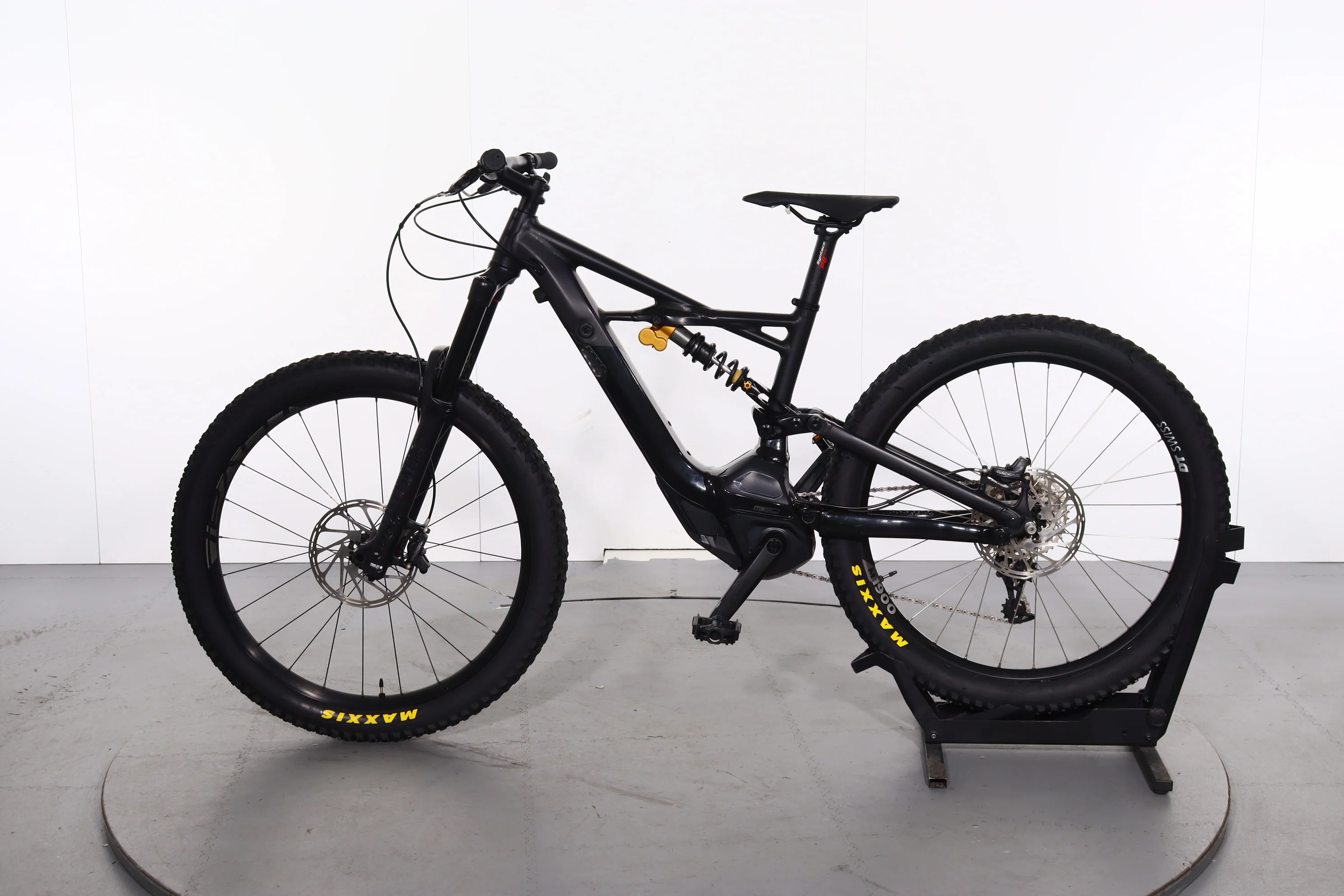Specialized Turbo Kenevo Expert - Image 2