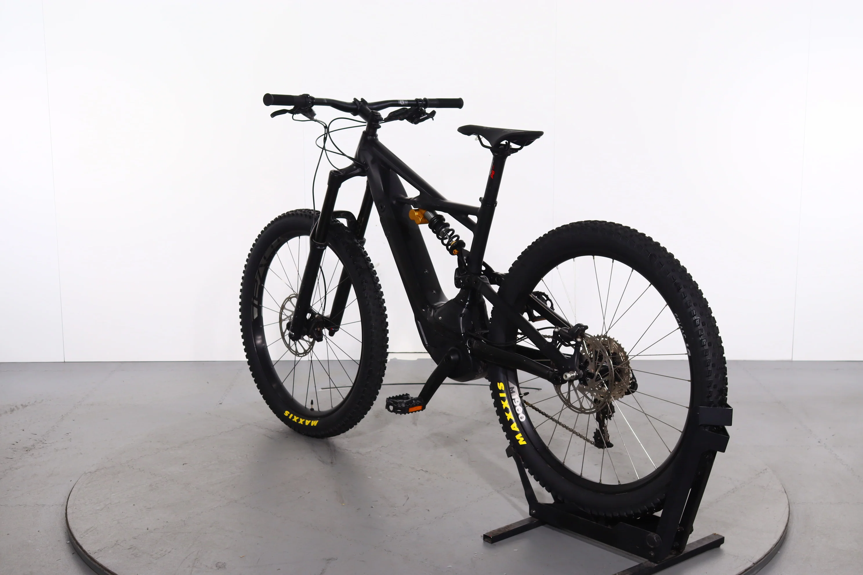 Specialized Turbo Kenevo Expert - Image 3