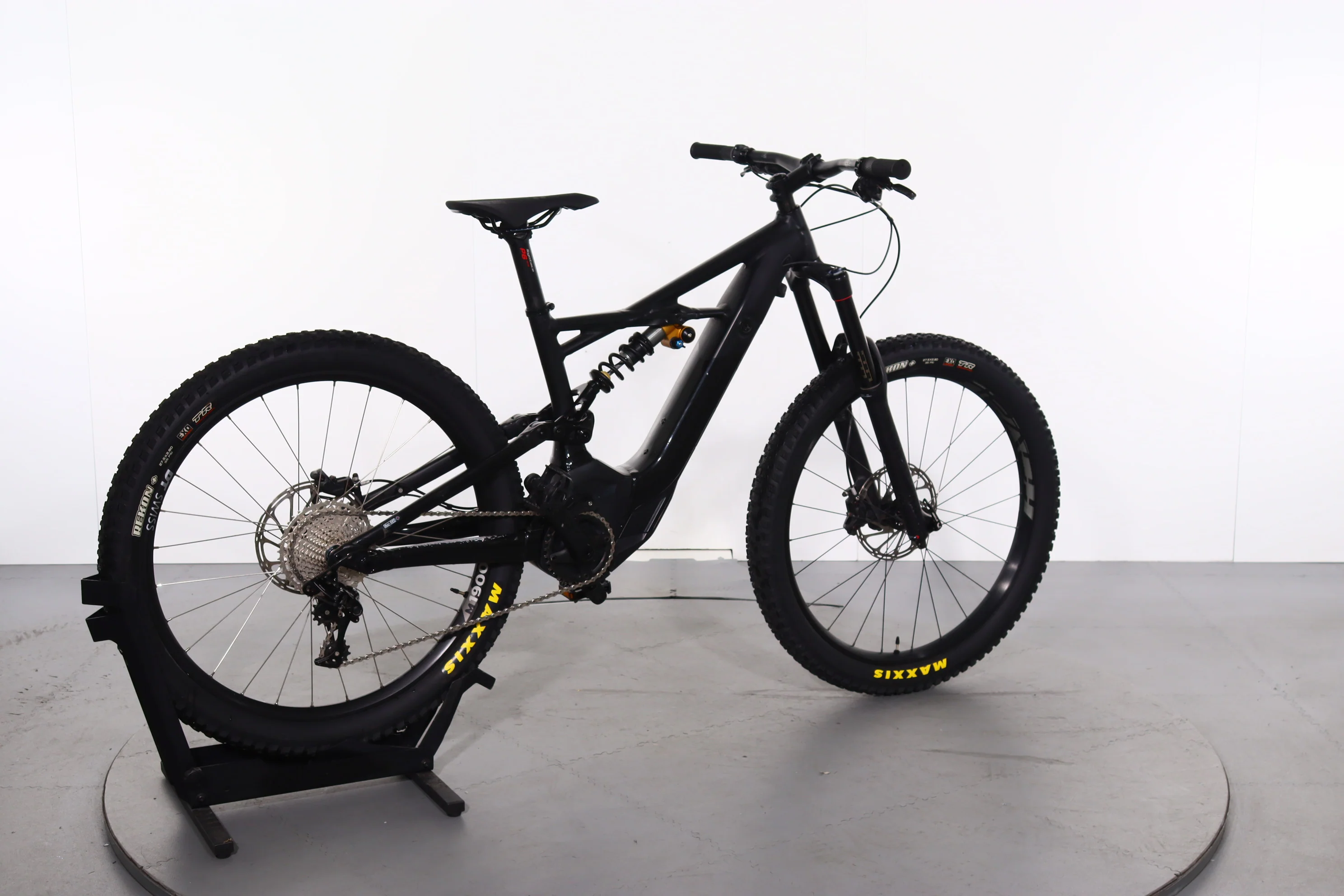 Specialized Turbo Kenevo Expert - Image 4
