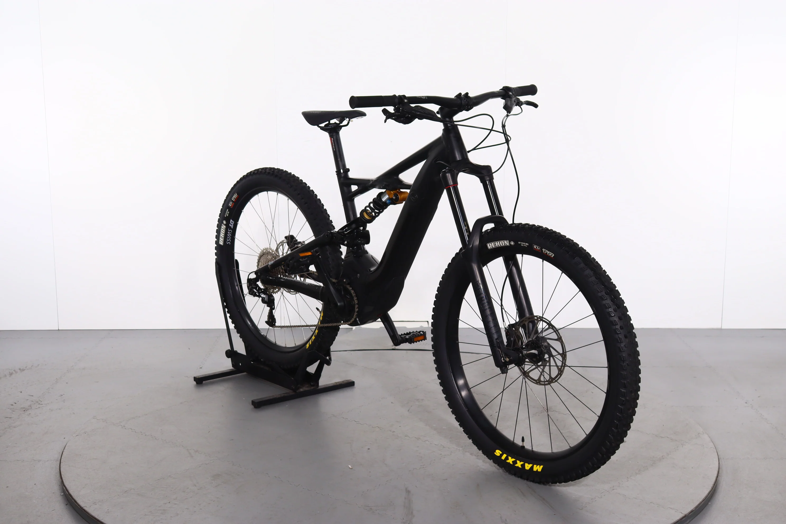 Specialized Turbo Kenevo Expert - Image 5