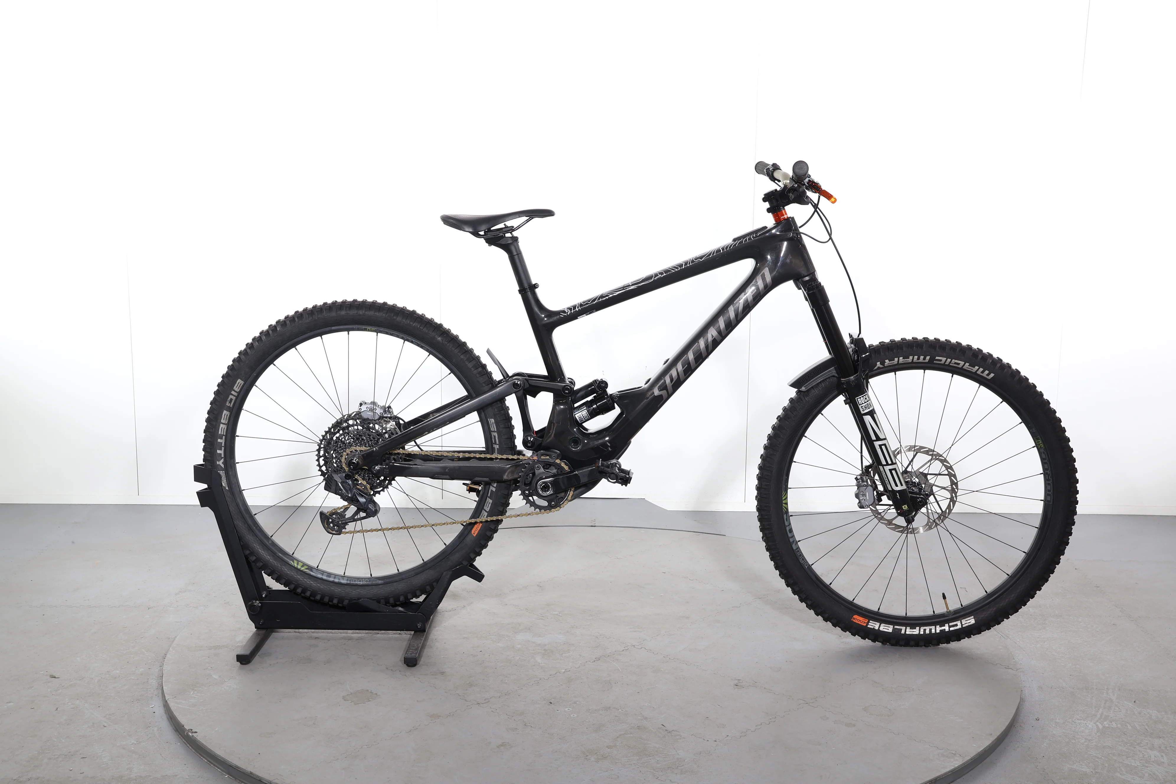 Specialized Turbo Kenevo SL Comp