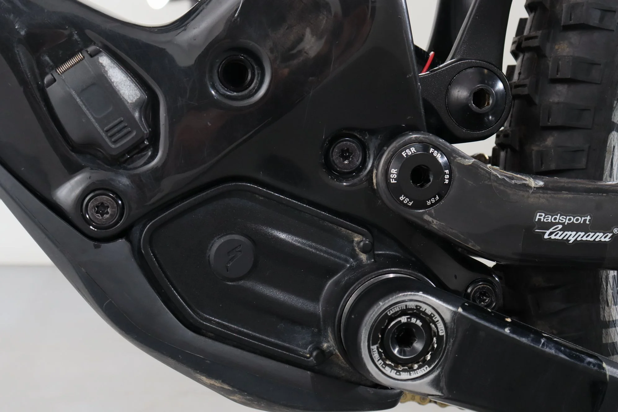 Specialized Turbo Kenevo SL Comp - Image 14