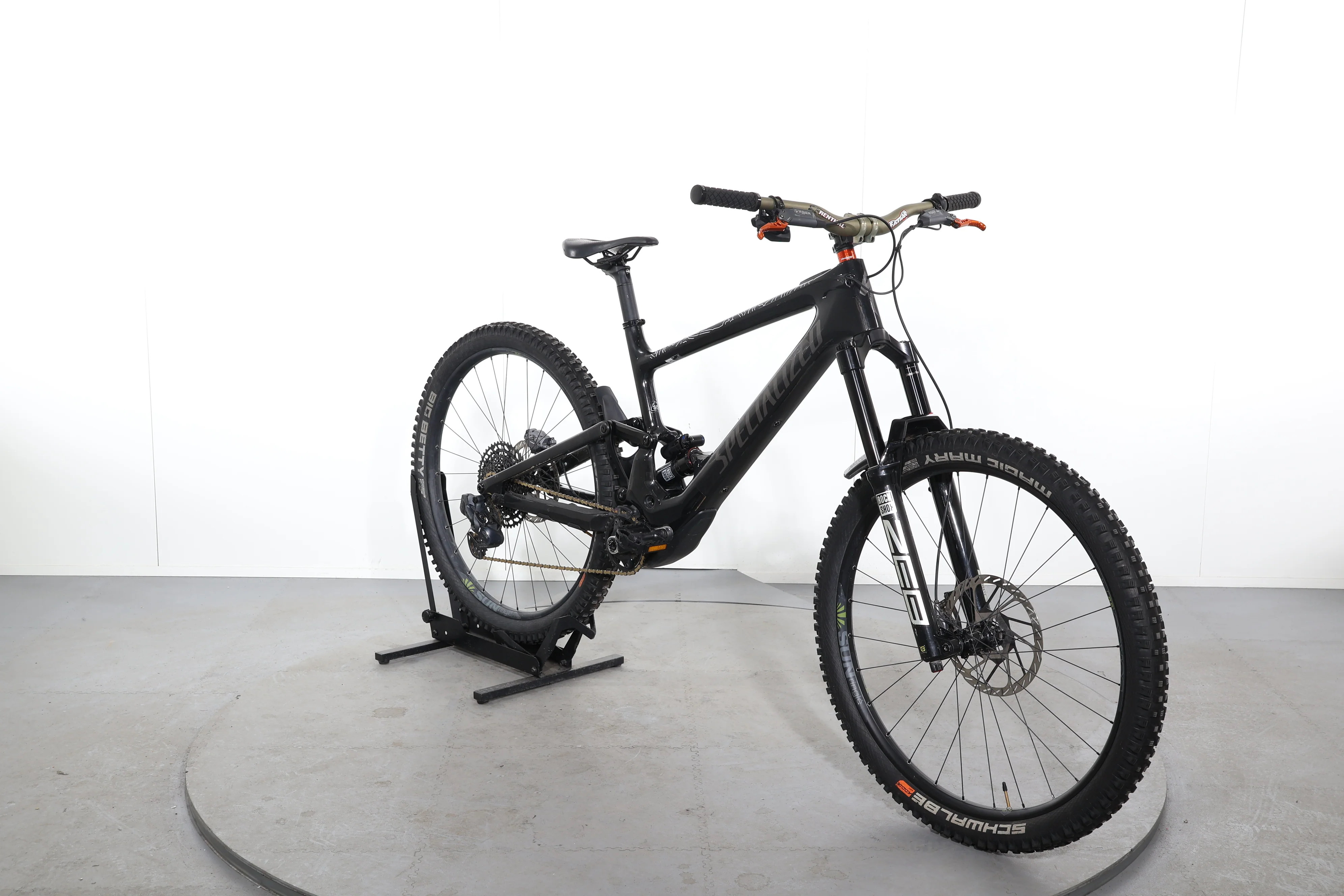 Specialized Turbo Kenevo SL Comp - Image 2