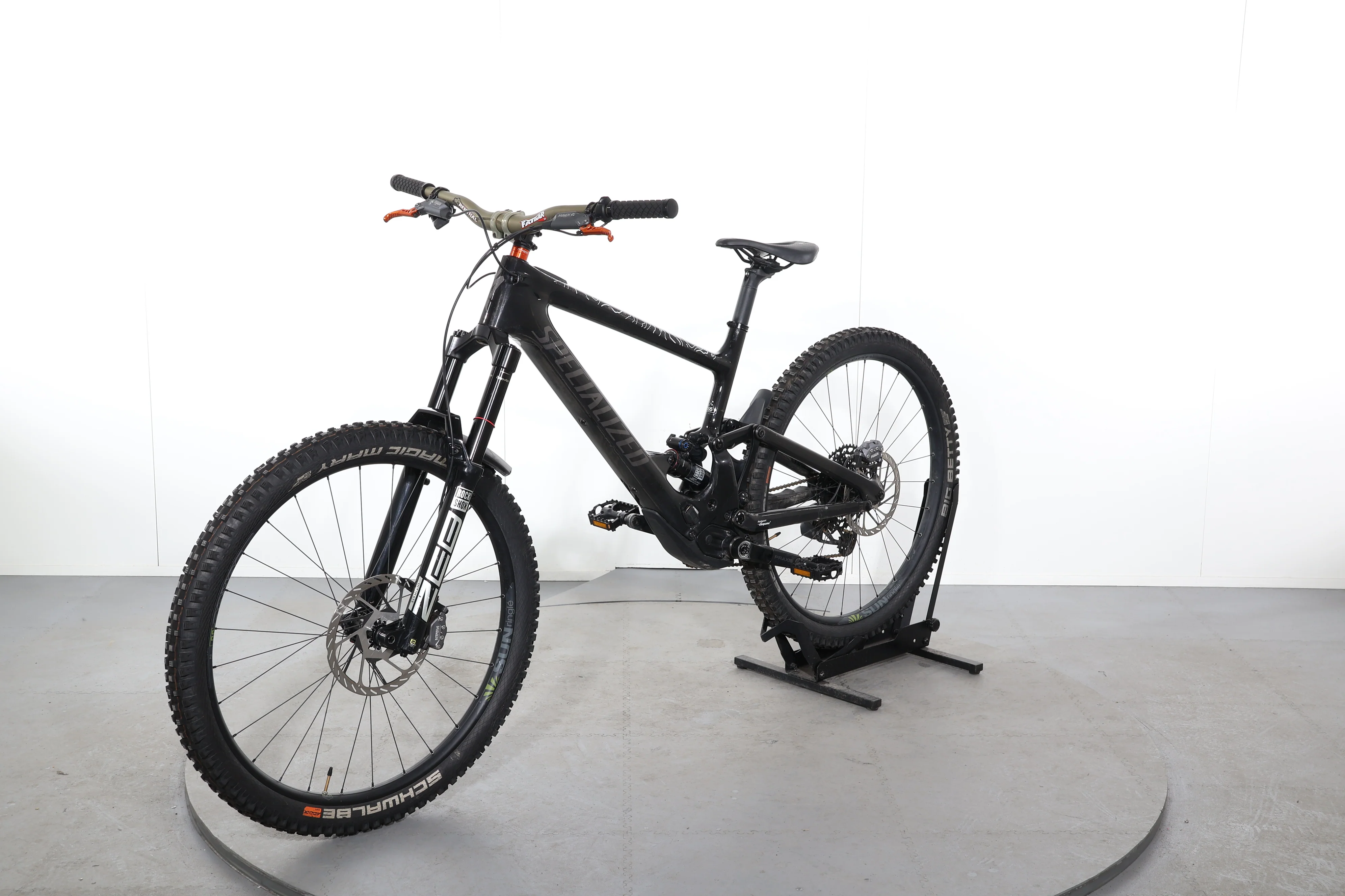 Specialized Turbo Kenevo SL Comp - Image 3