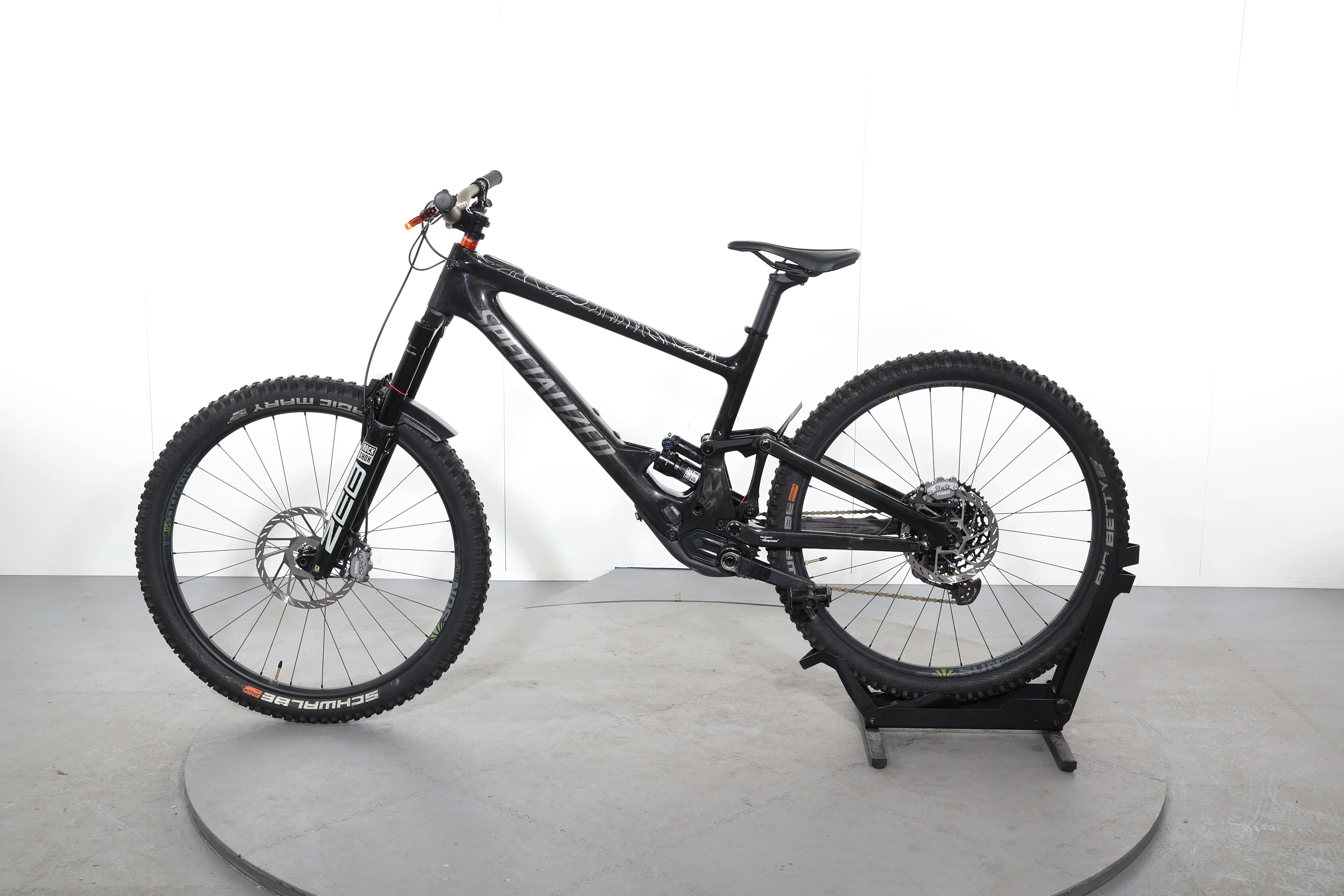 Specialized Turbo Kenevo SL Comp - Image 4