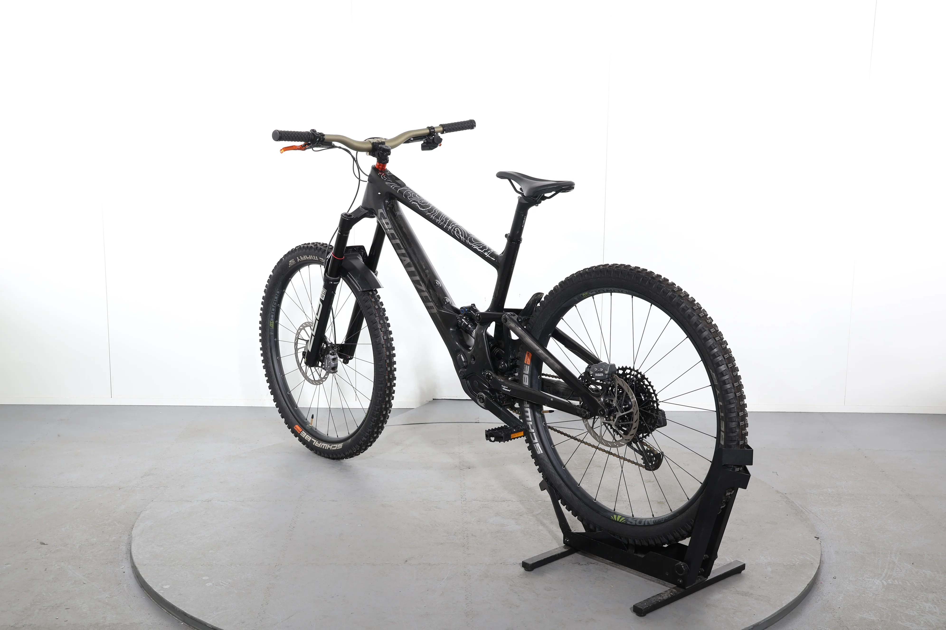 Specialized Turbo Kenevo SL Comp - Image 5