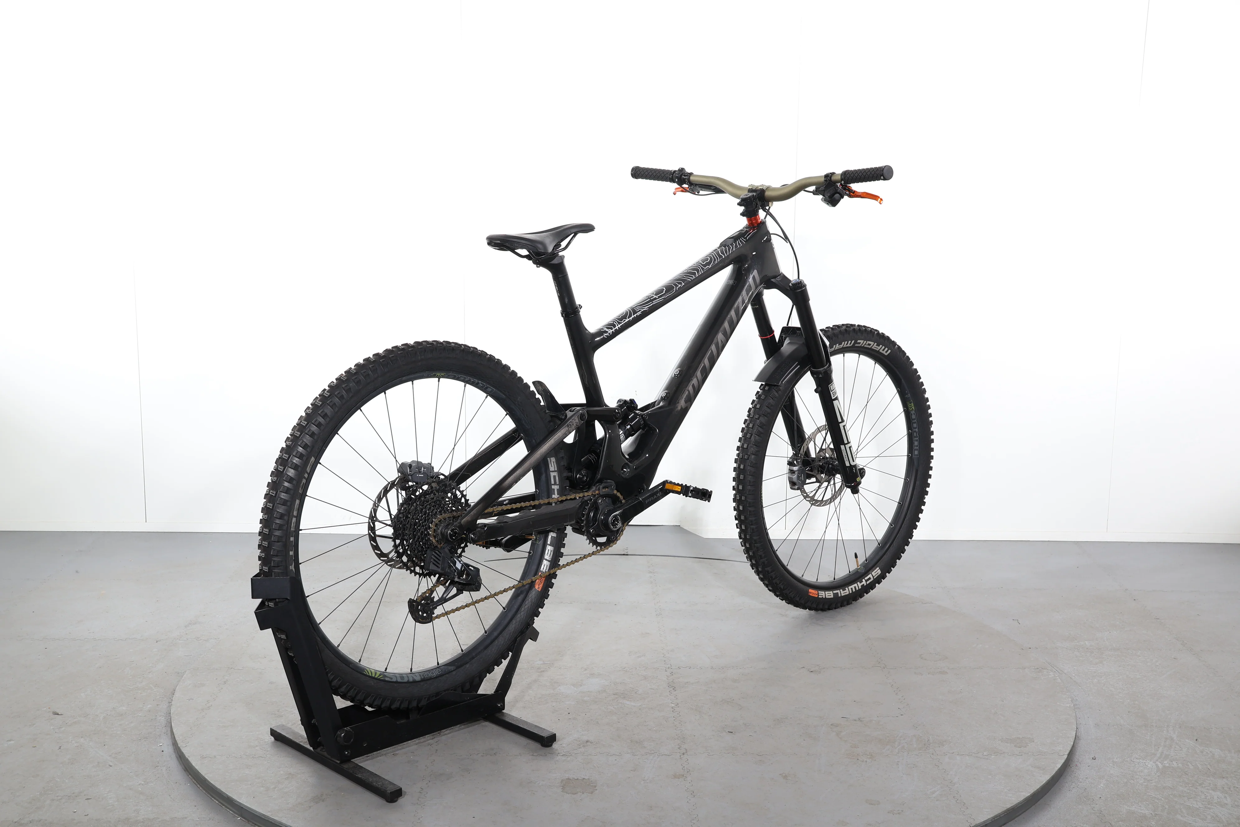 Specialized Turbo Kenevo SL Comp - Image 6