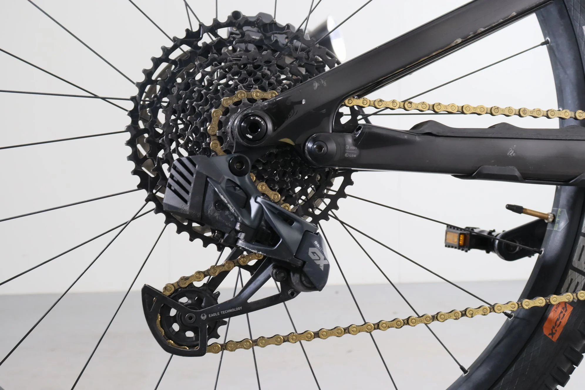 Specialized Turbo Kenevo SL Comp - Image 8