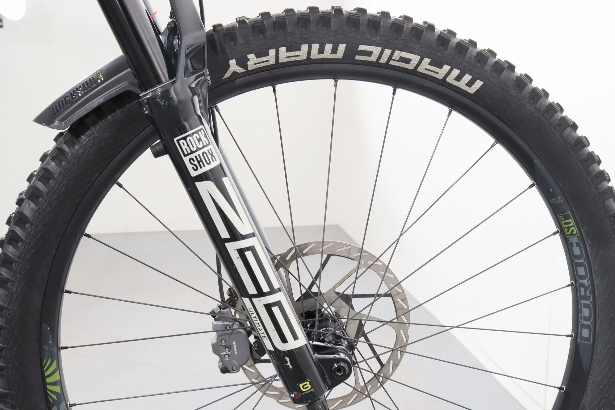 Specialized Turbo Kenevo SL Comp - Image 9